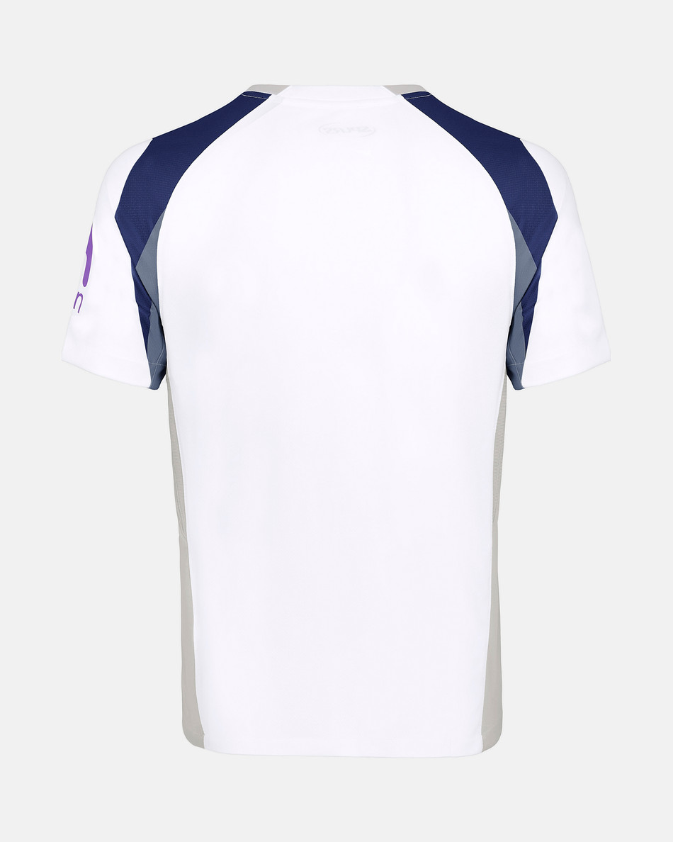 Mens Stadium Tottenham Hotspur Home Shirt 2025/26 | Spurs