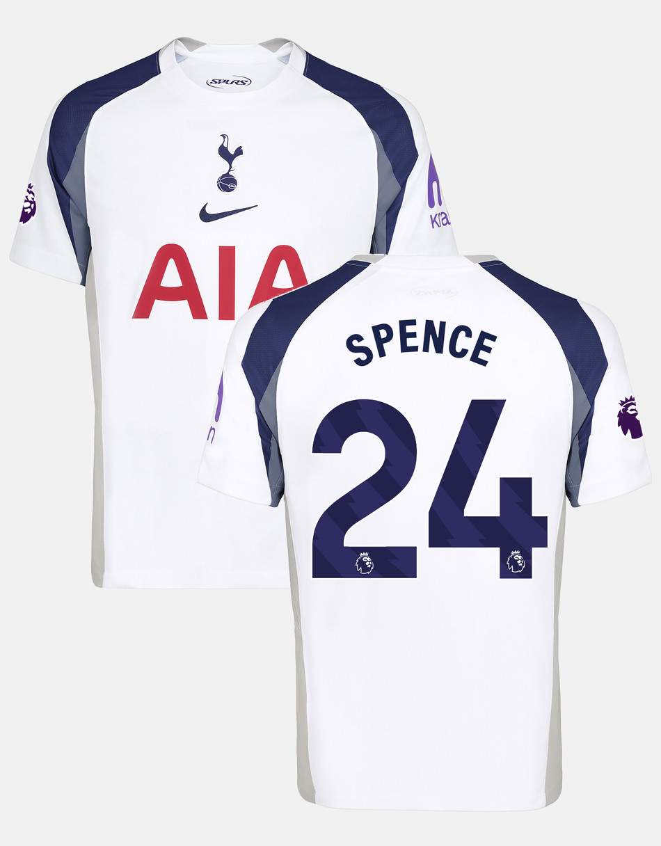 Tottenham Hotspur Nfl Clothing Shop Spurs Merchandise Thfc Shop