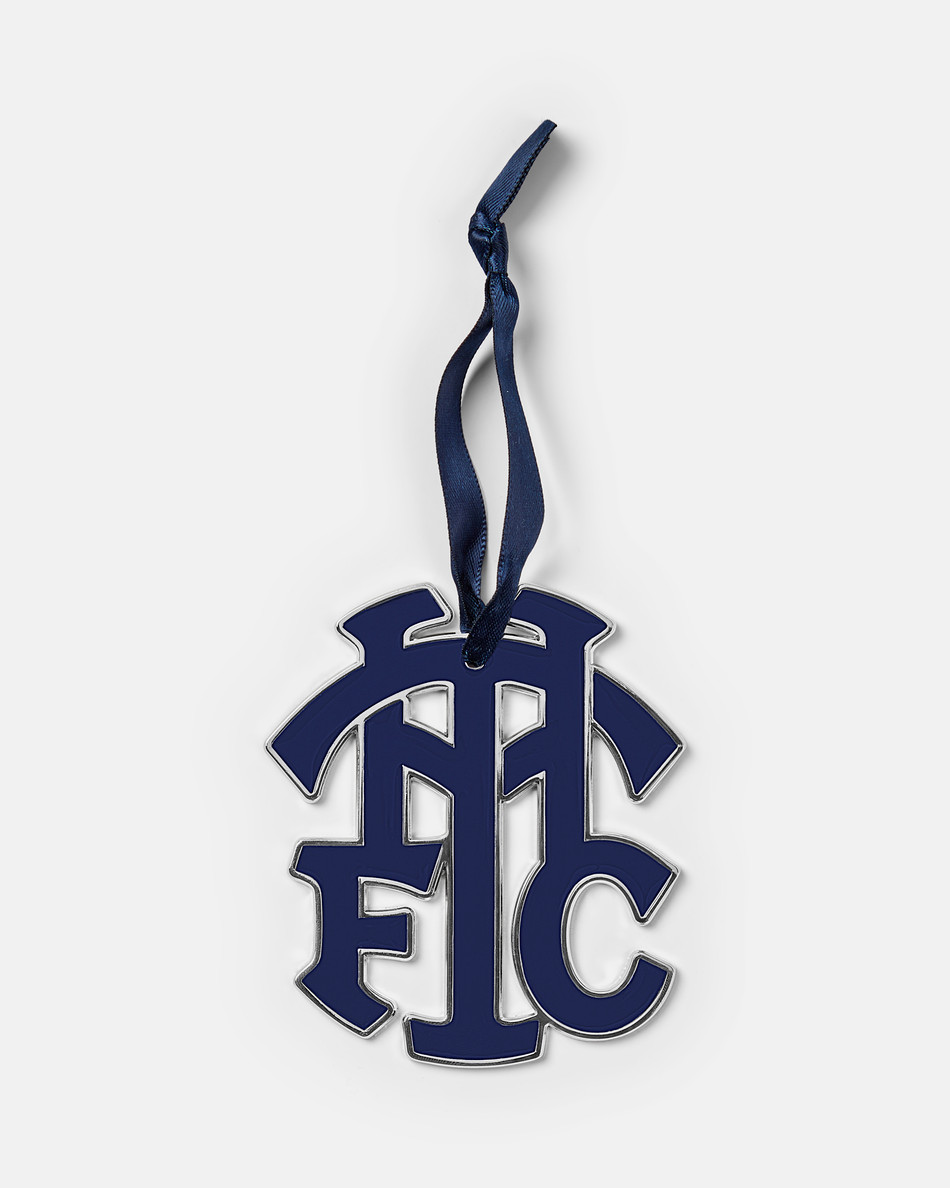 Tottenham Hotspur FC Officiel Club Aigrettes Nylon Poche Argent Porte