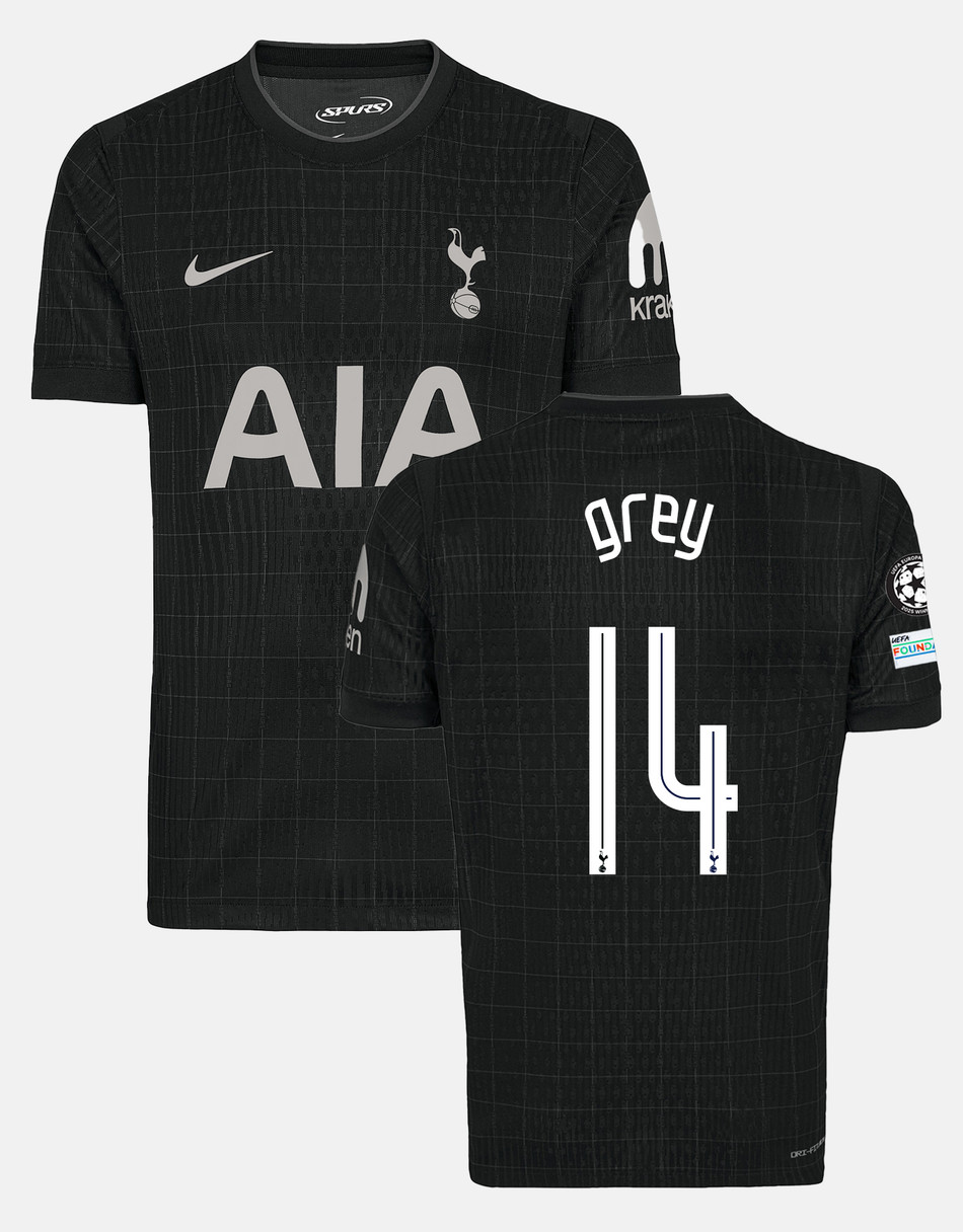 ウェア Tottenham Hotspur 87/89  Shirt Tottenham Hotspur 87/89 Home Shirt