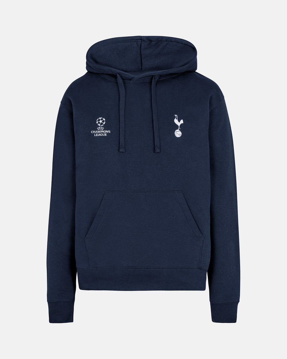 Spurs Champions League Hoodie| Spurs