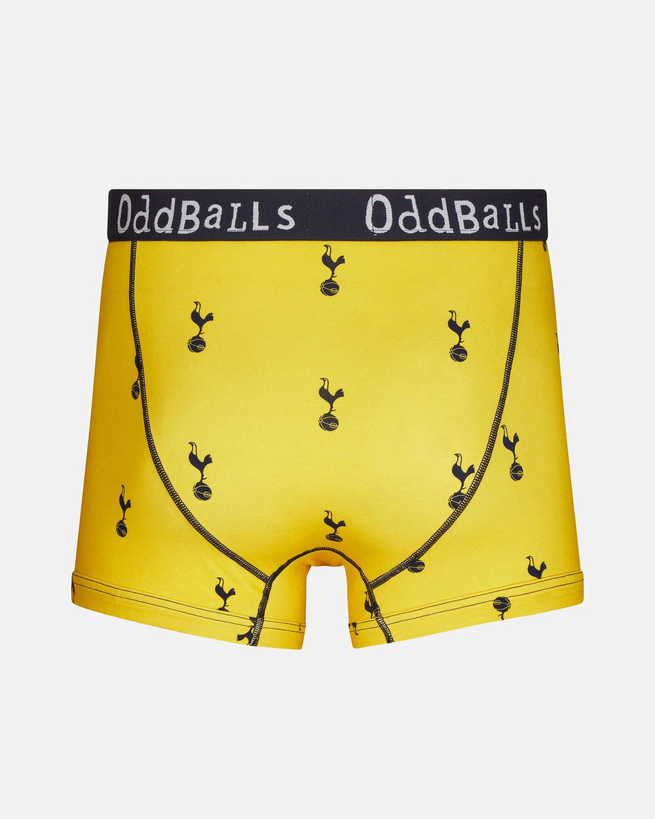 Spurs X Oddballs Mens Trunks Spurs