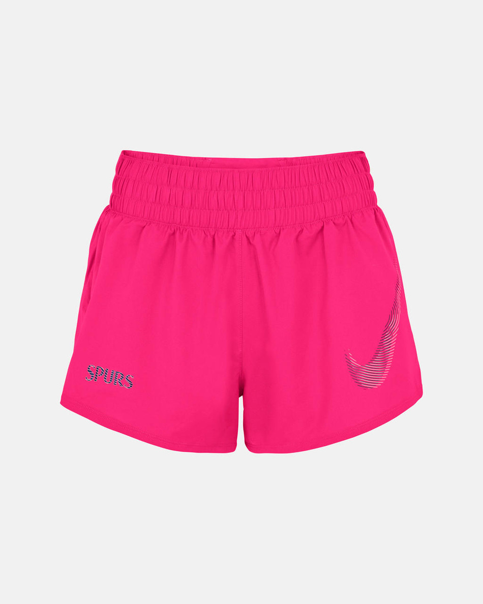Spurs Nike Womens Dri-FIT active Shorts Spurs Store