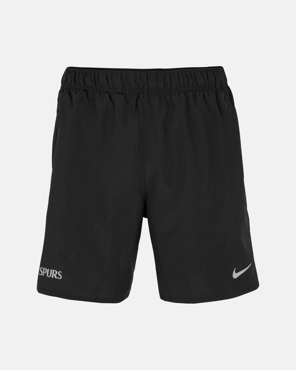 Spurs Adult Nike Dri-FIT Running Shorts Spurs Store