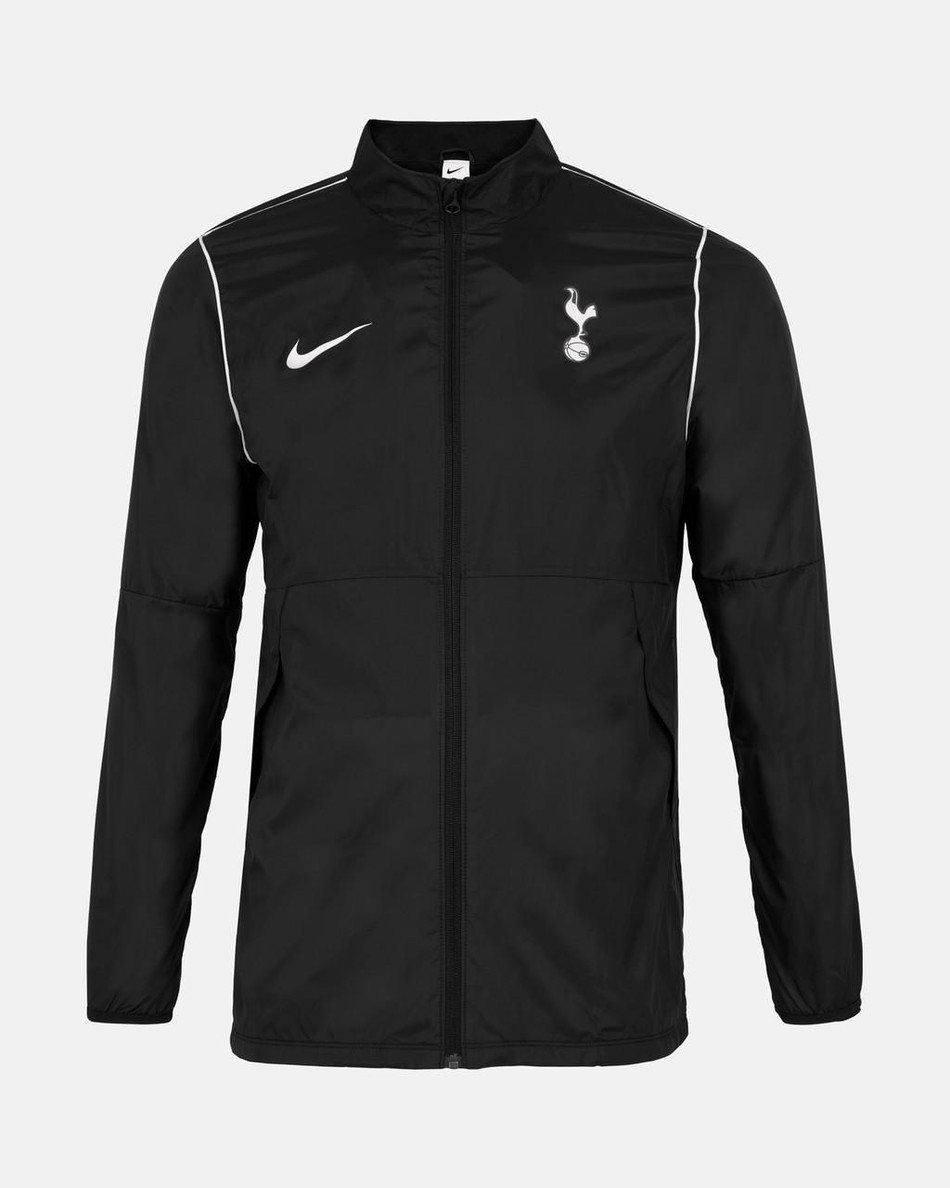 Spurs Adult Nike Repel Academy Rain Jacket Spurs Store
