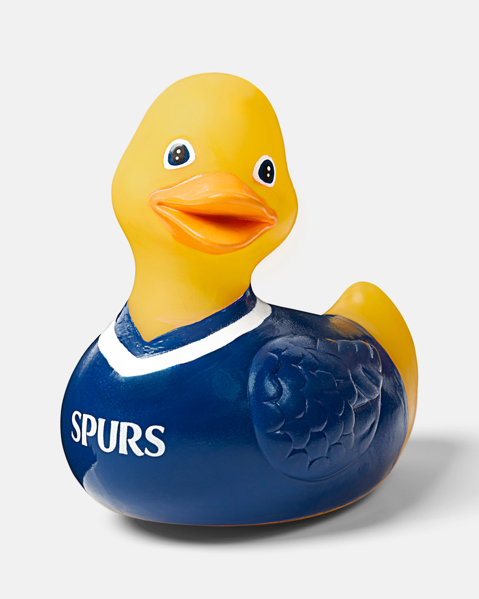 Sports Rubber Duck Football Soccer Player Rubber Duck Ducks In The