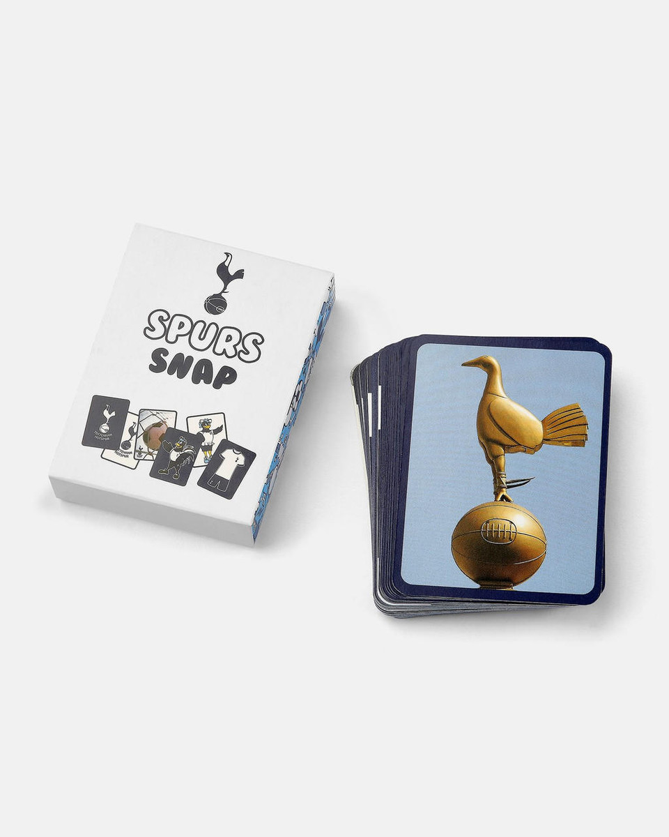 Tough 1 Brown Deck of Cards Spurs