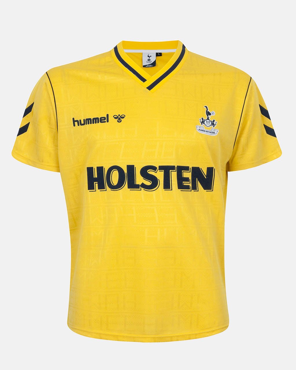 Tottenham hotspur retro