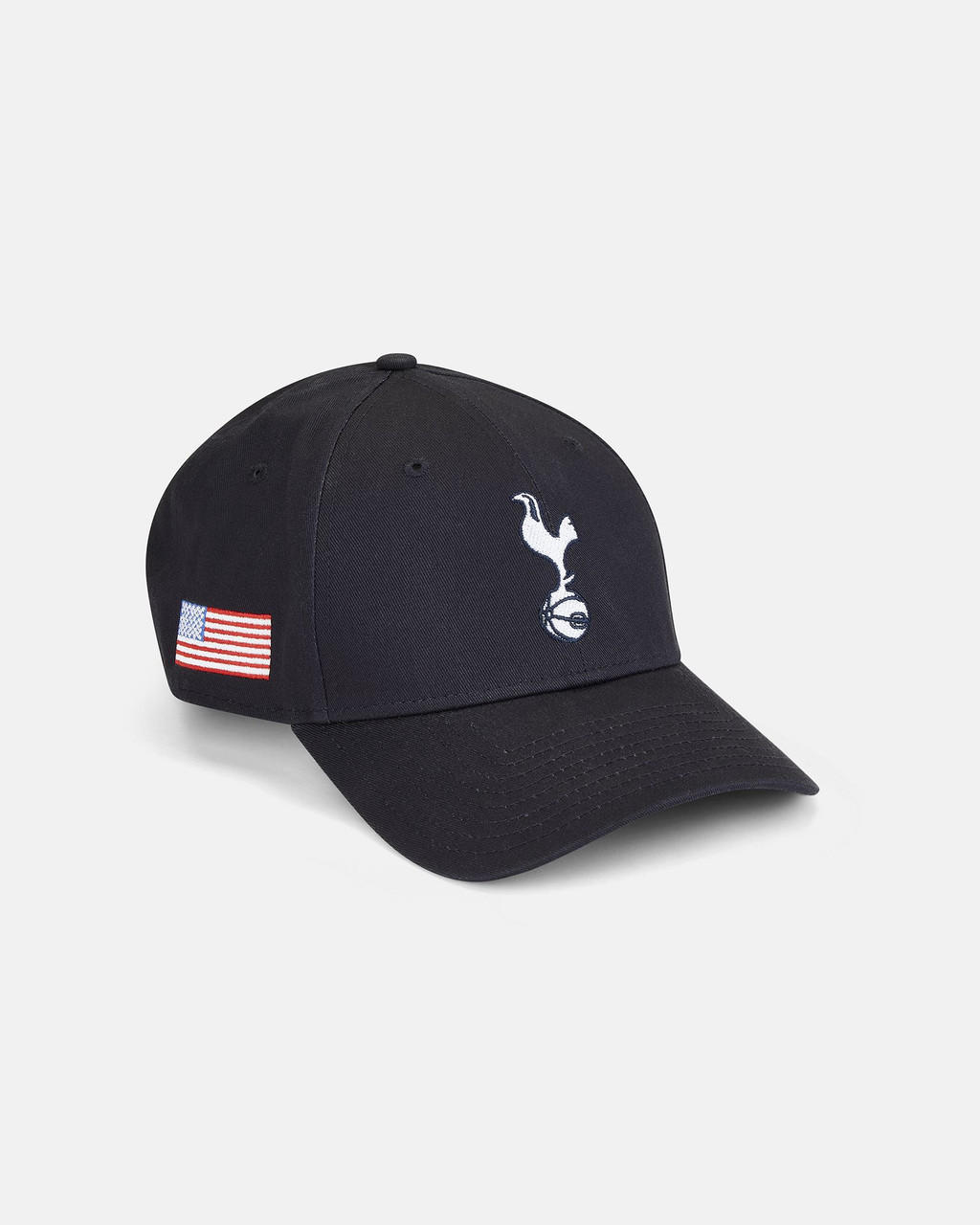 Tottenham deals 47 hat