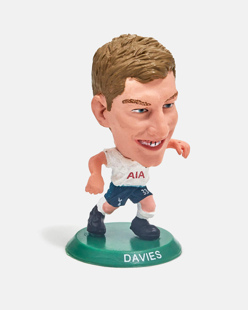  Spurs Ben Davies Soccerstarz 