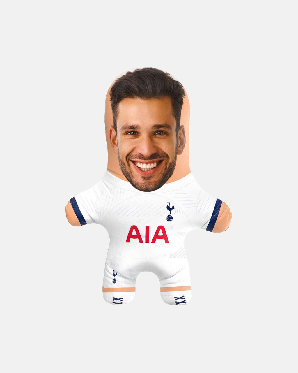 Snugzy Spurs Snugzy Mini Me Doll 