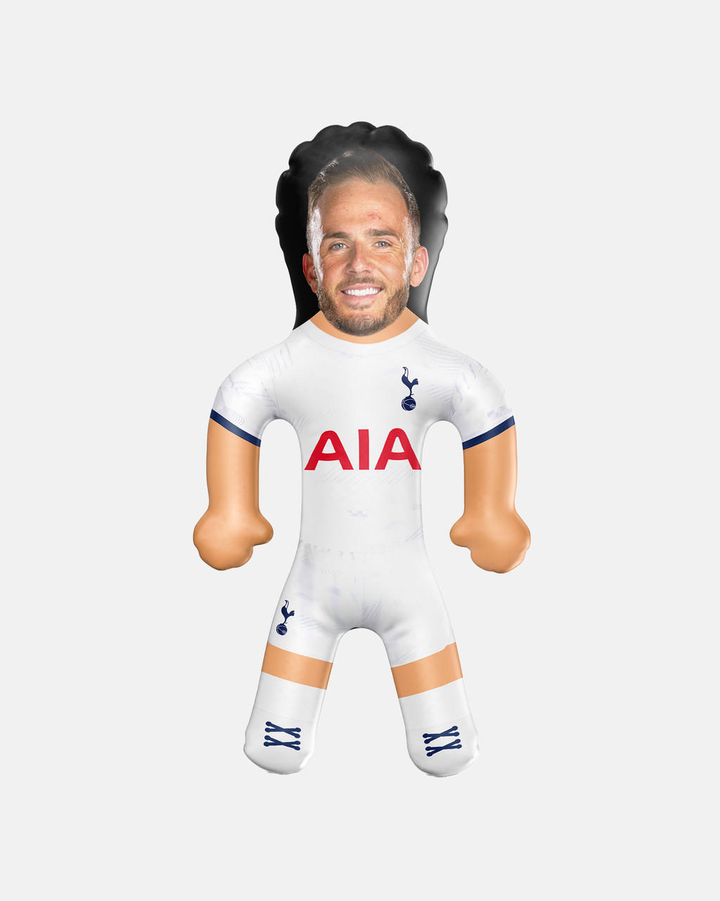  Spurs James Maddison Airbod Inflatable 