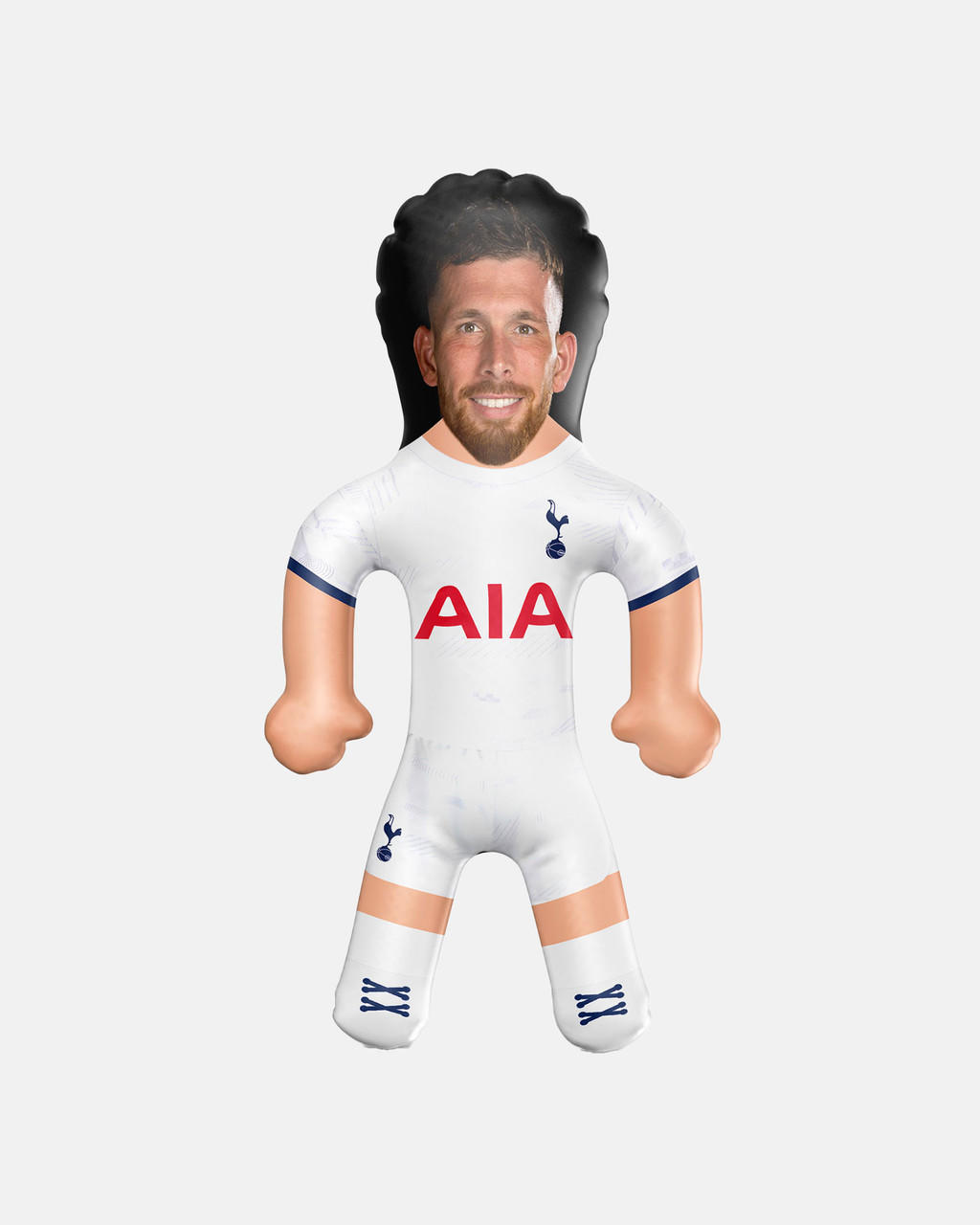  Spurs  Pierre-Emile Højbjerg Airbod Inflatable 