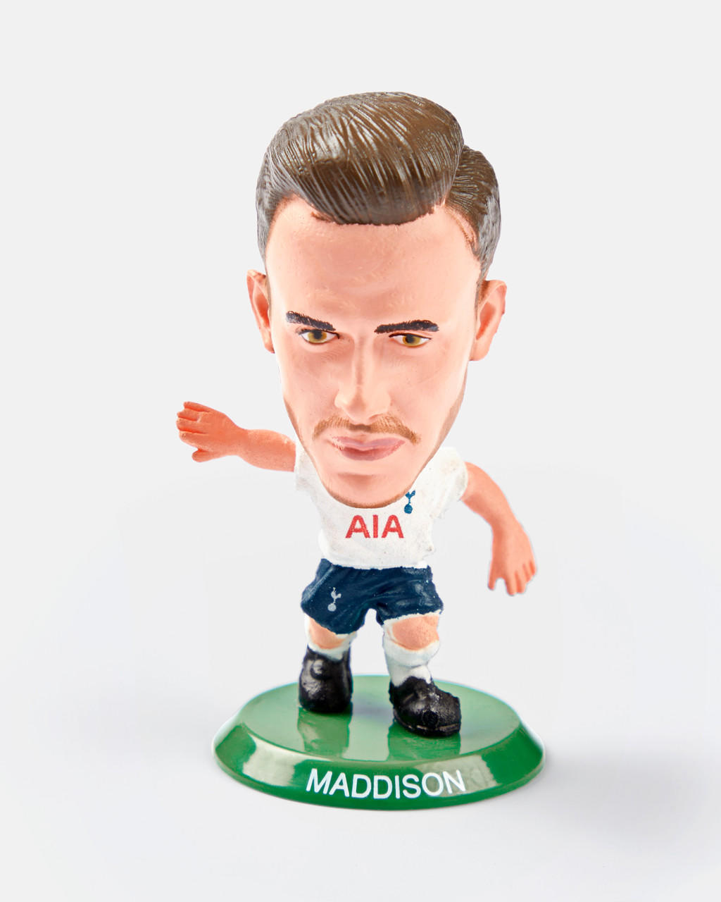 Collectables - SoccerStarz - Spurs Heung Min Son - Home Kit (Classic) (Figure) for sale in Cape
