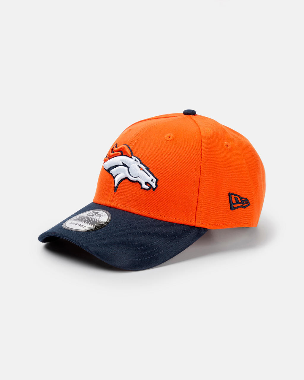 Spurs New Era NFL Denver Broncos 9FORTY Cap