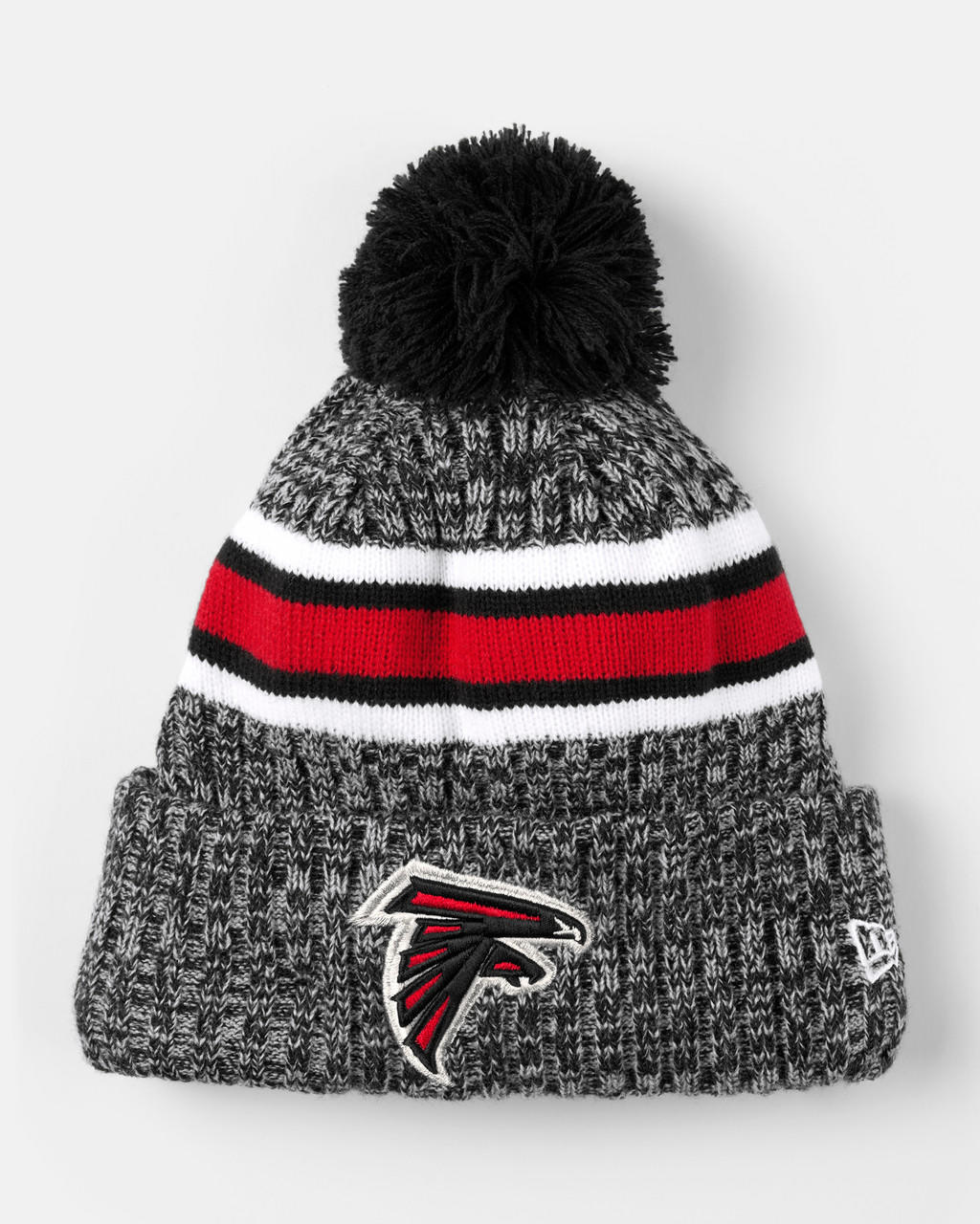Spurs New Era NFL Atlanta Falcons Beanie | Spurs