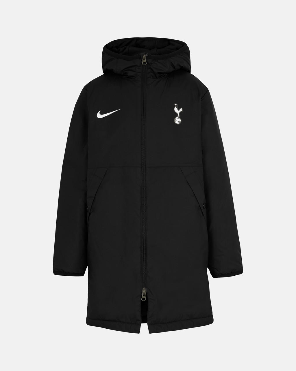 Spurs Nike Youth Academy Repel Park Long Jacket 2023/2024 XL 