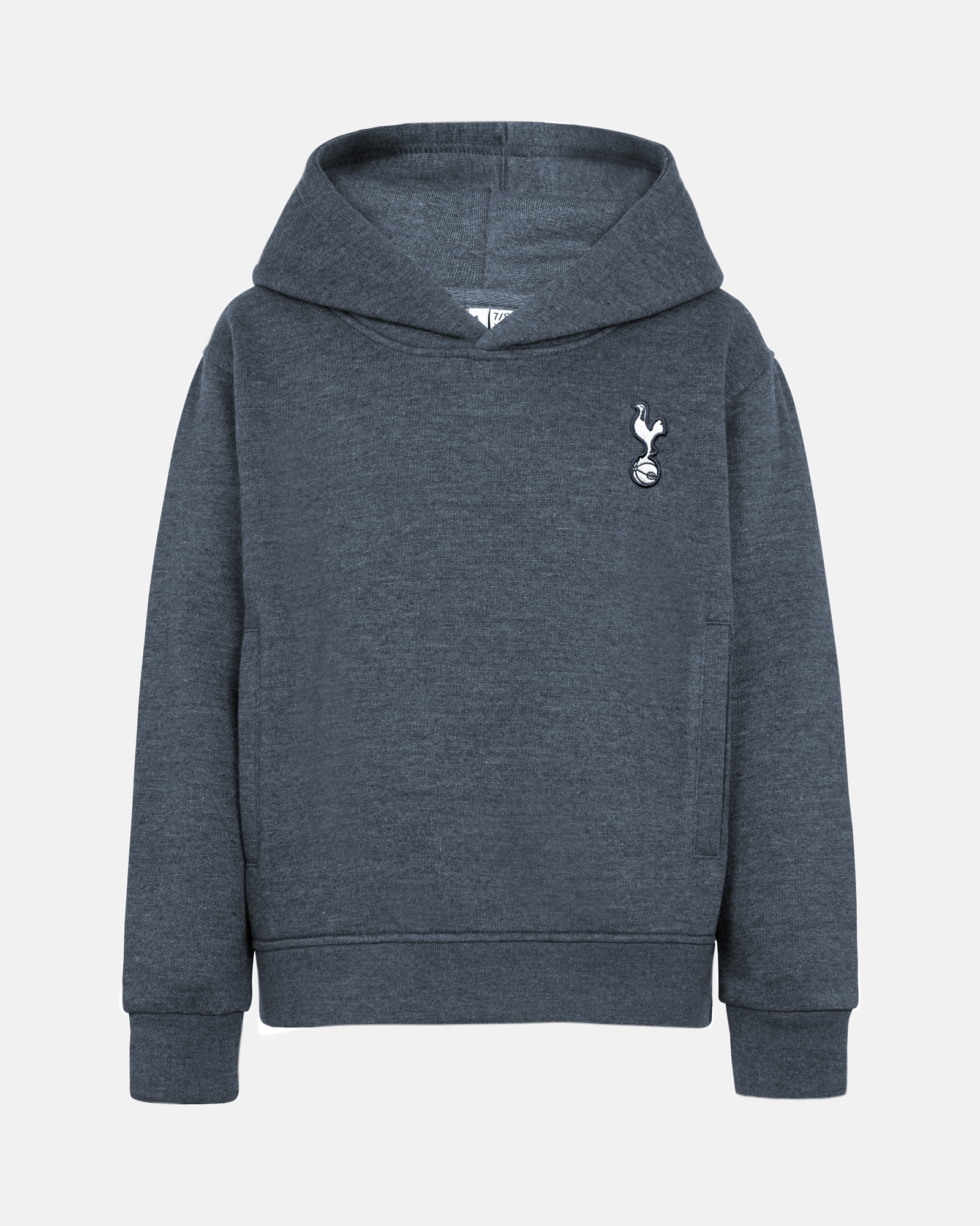 Spurs Kids Blue Essential Hoodie