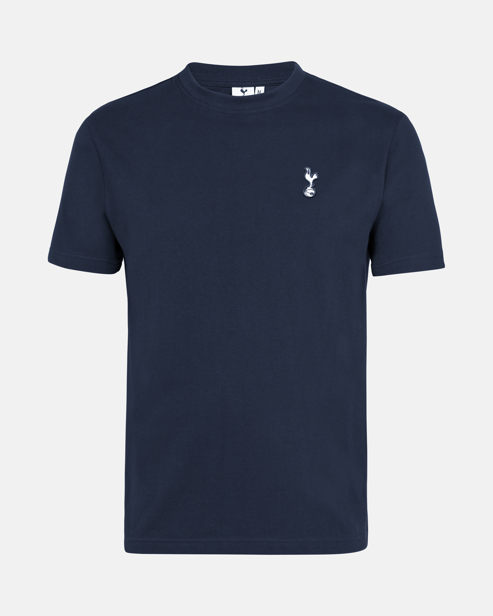 Spurs Mens Essential Navy T-Shirt