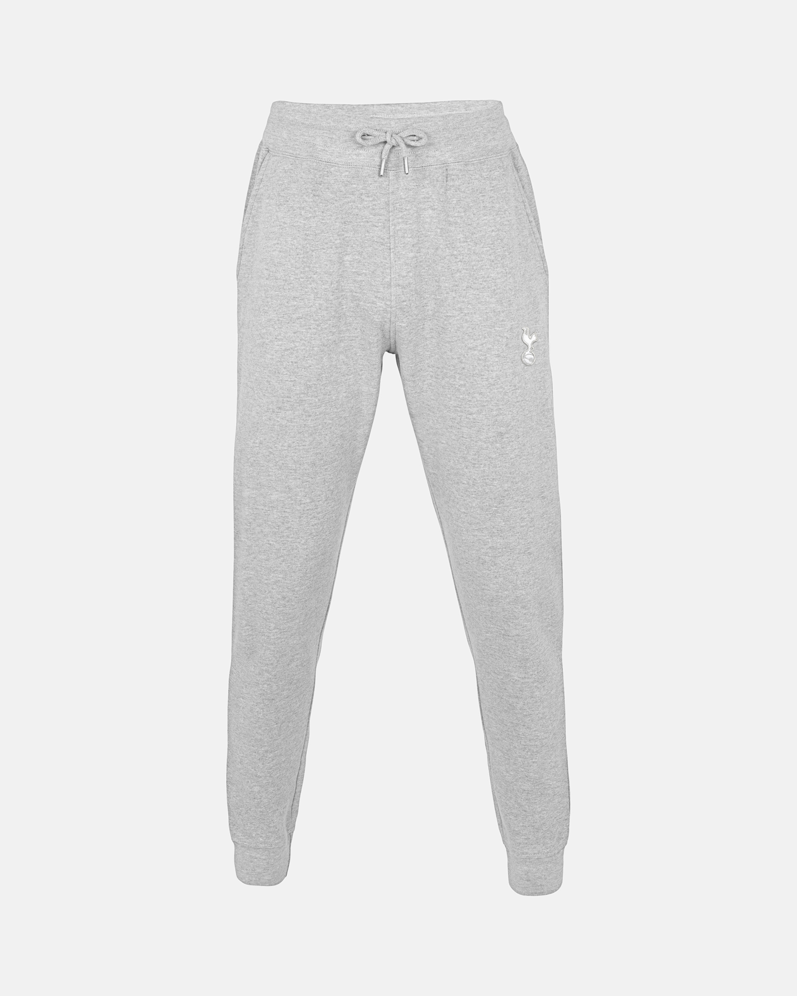 Spurs Mens Grey Essential Jogger