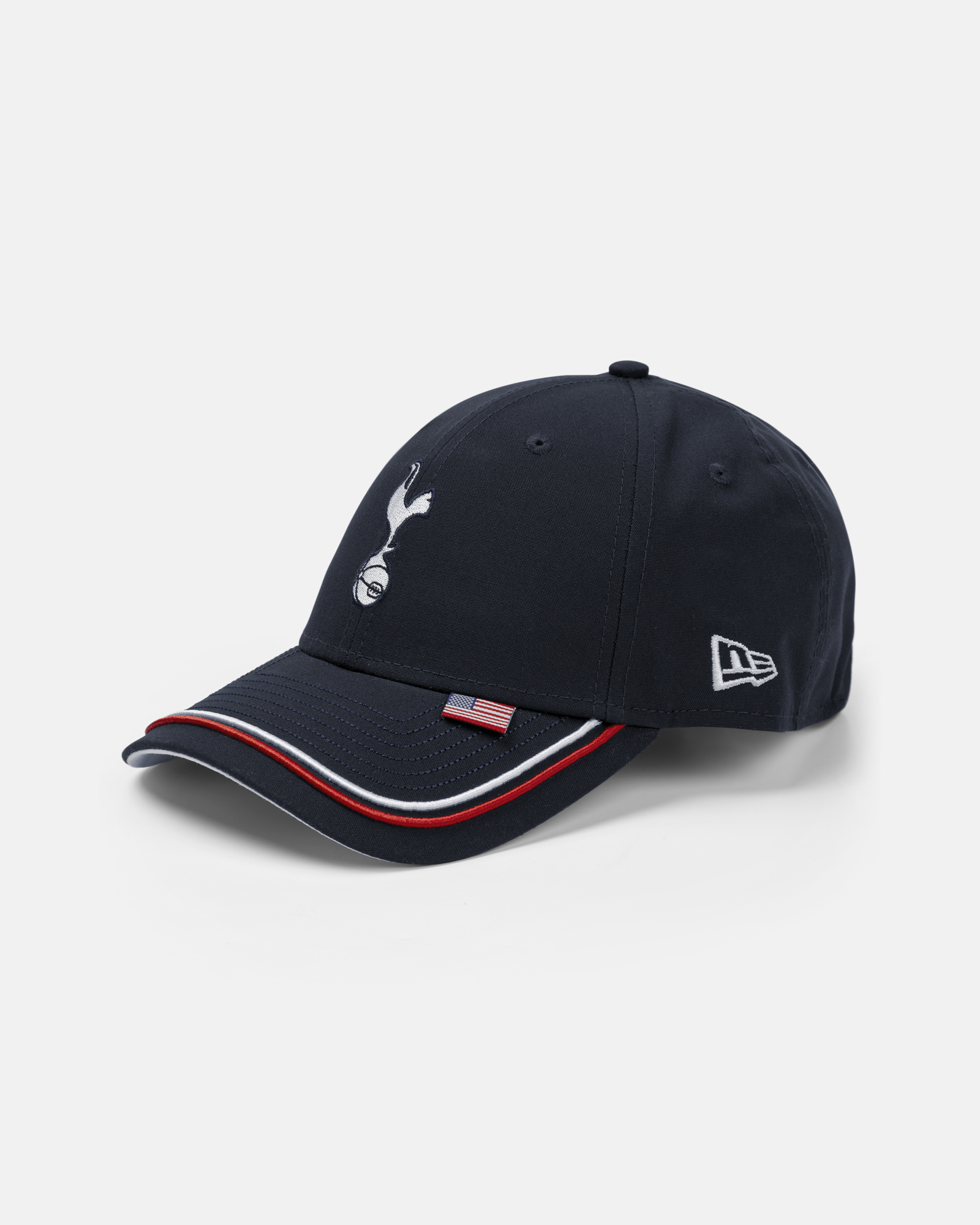 ★韓国の人気★【New era】★TOTTENHAM COLLECTIO.N★キャップ★ Spurs New Era Repreve Korean Flag Cap | Spurs Store