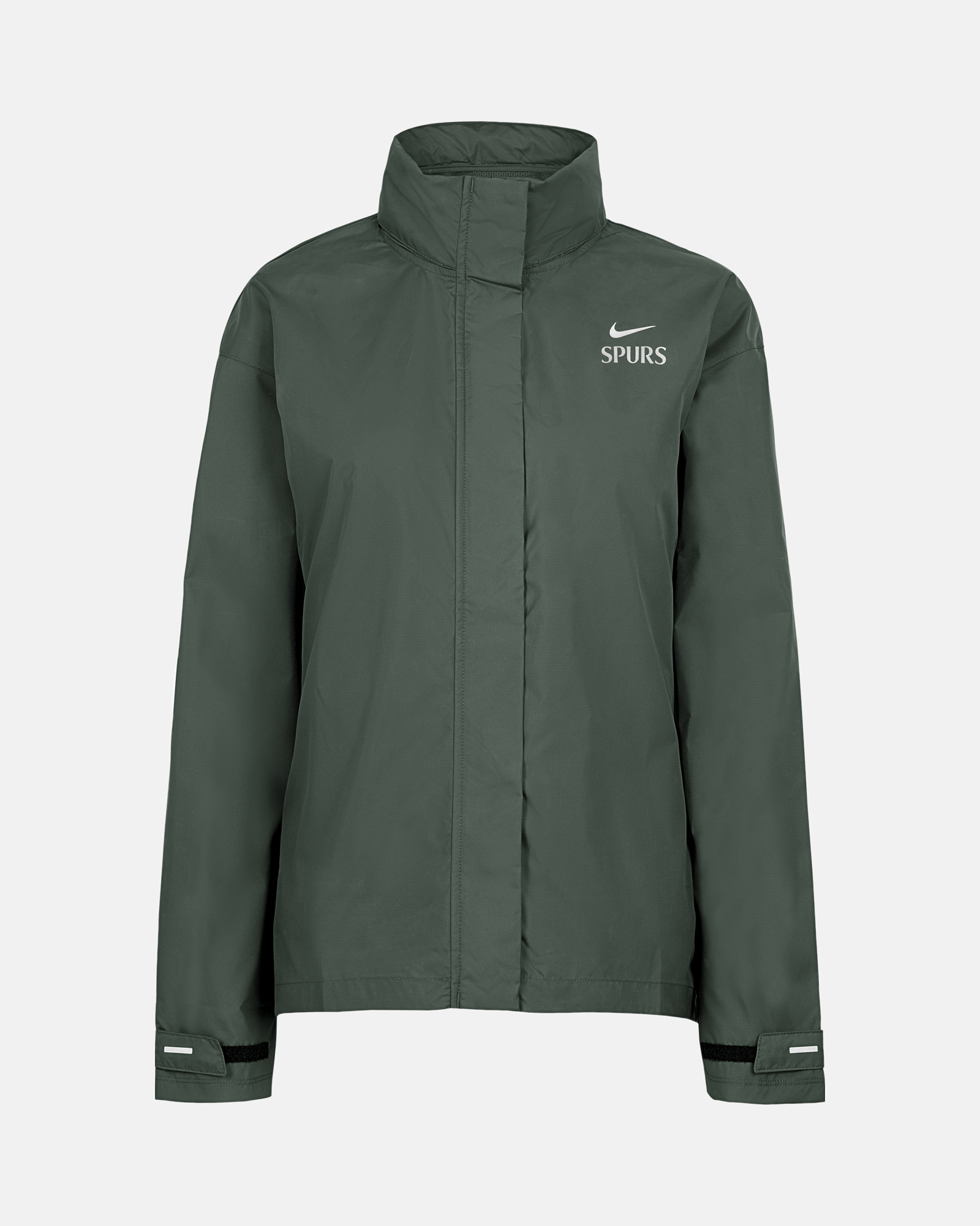 nike women's active jackets