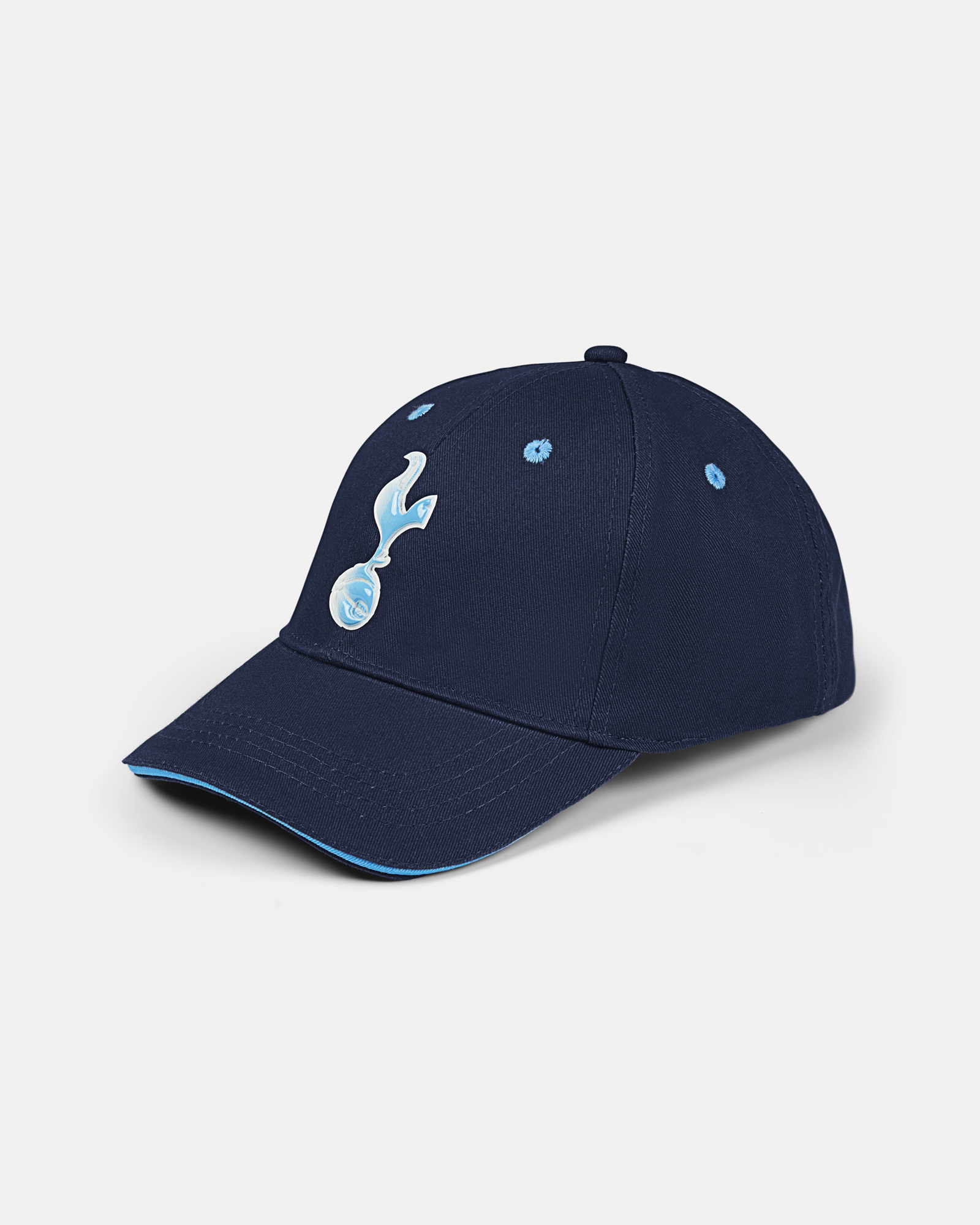 キャップ New Era Tottenham Hotspur FC Performance Ball Cap Navy Optic New Era Tottenham Hotspur Fc Core Edition Navy 9Seventy