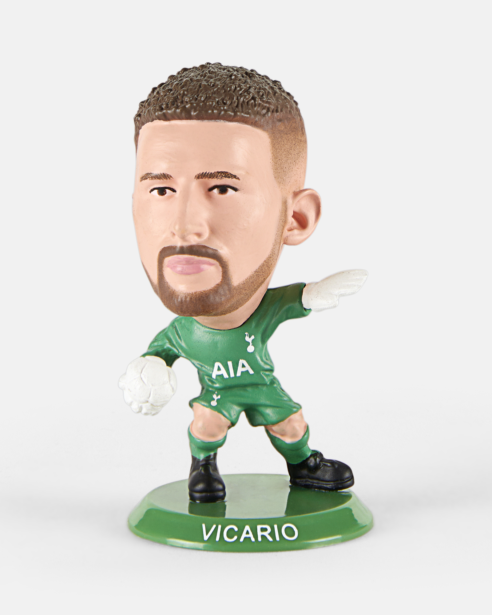 Spurs Guglielmo Vicario Soccerstarz