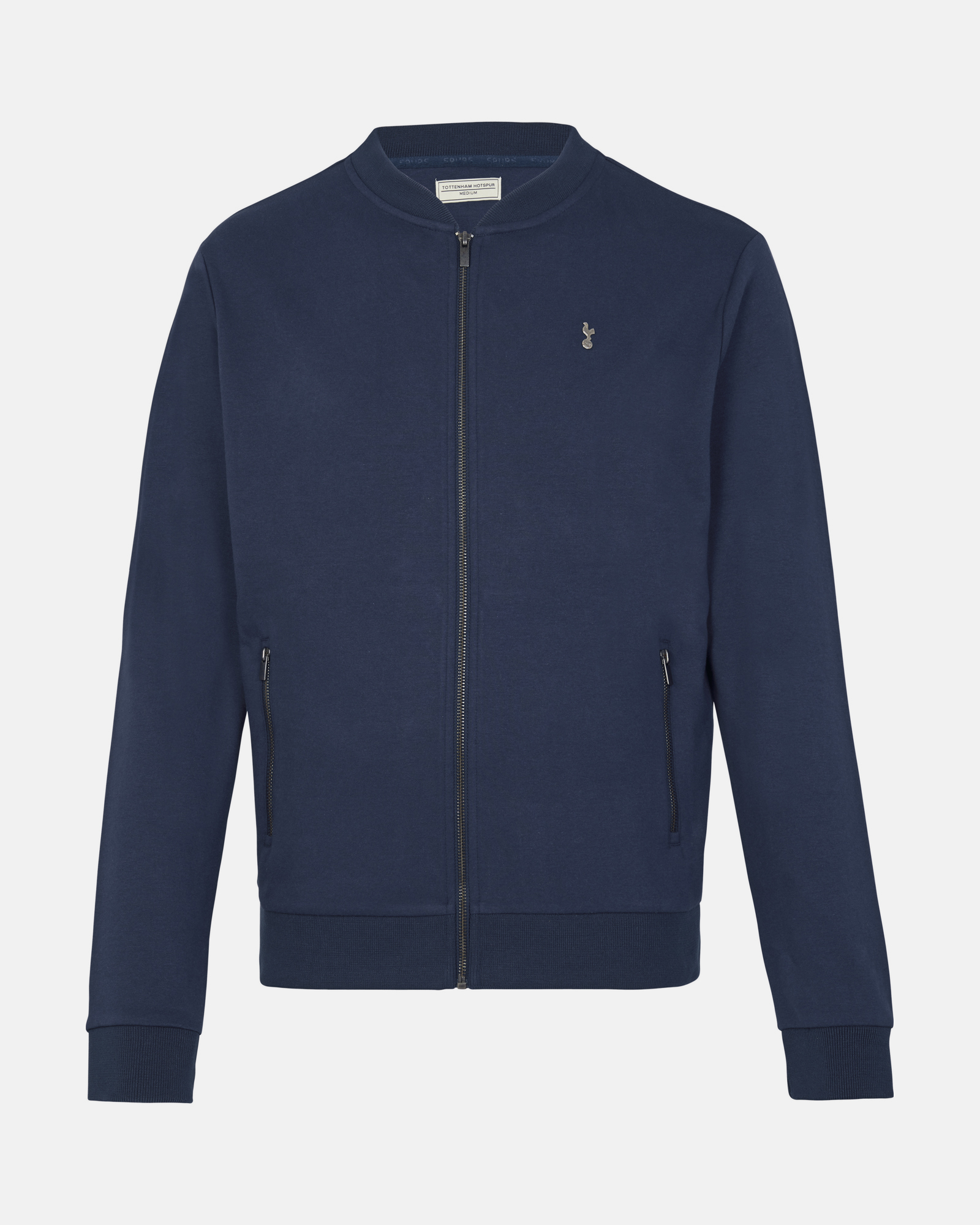 Spurs Mens Jersey Bomber Jacket