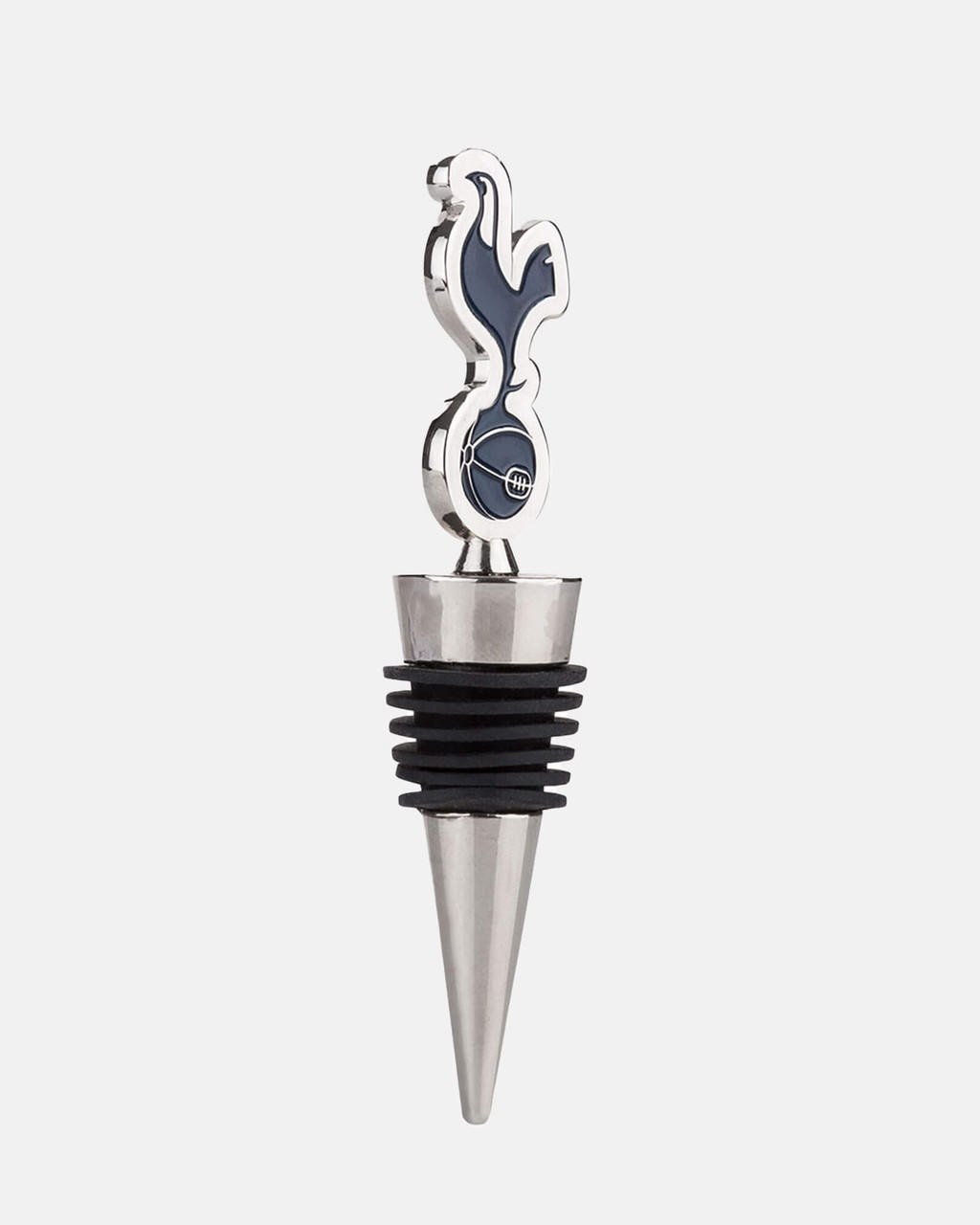 Alcohol Spurs Crest Bottle Stopper 