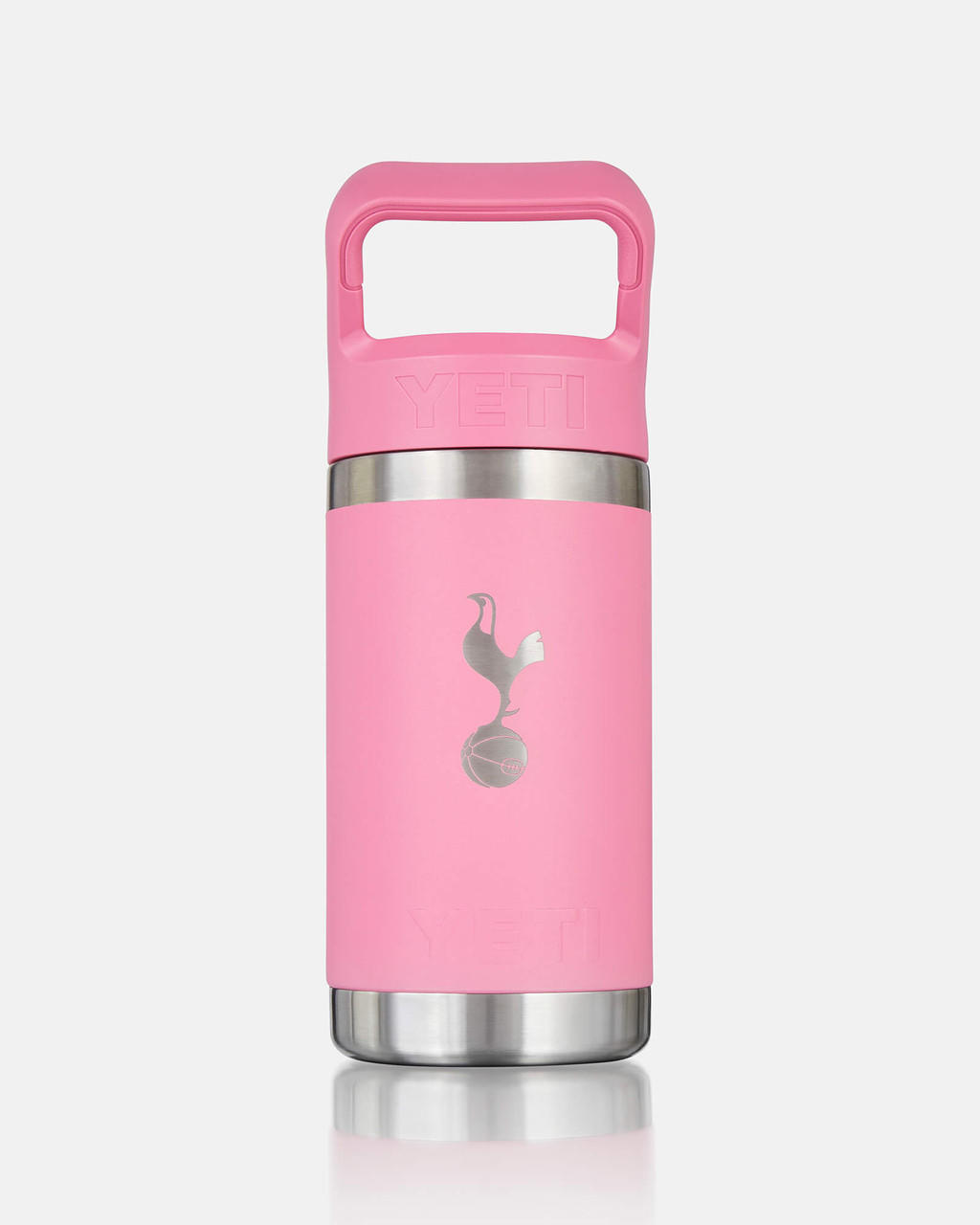 Spurs x YETI Habour Pink Rambler 12oz (354ml) Kids Bottle