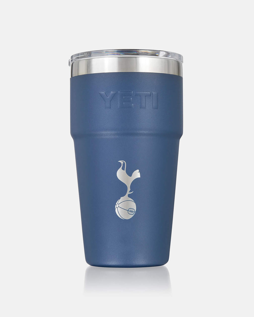 Spurs x YETI Sea Foam Rambler 12oz (354ml) Kids Bottle