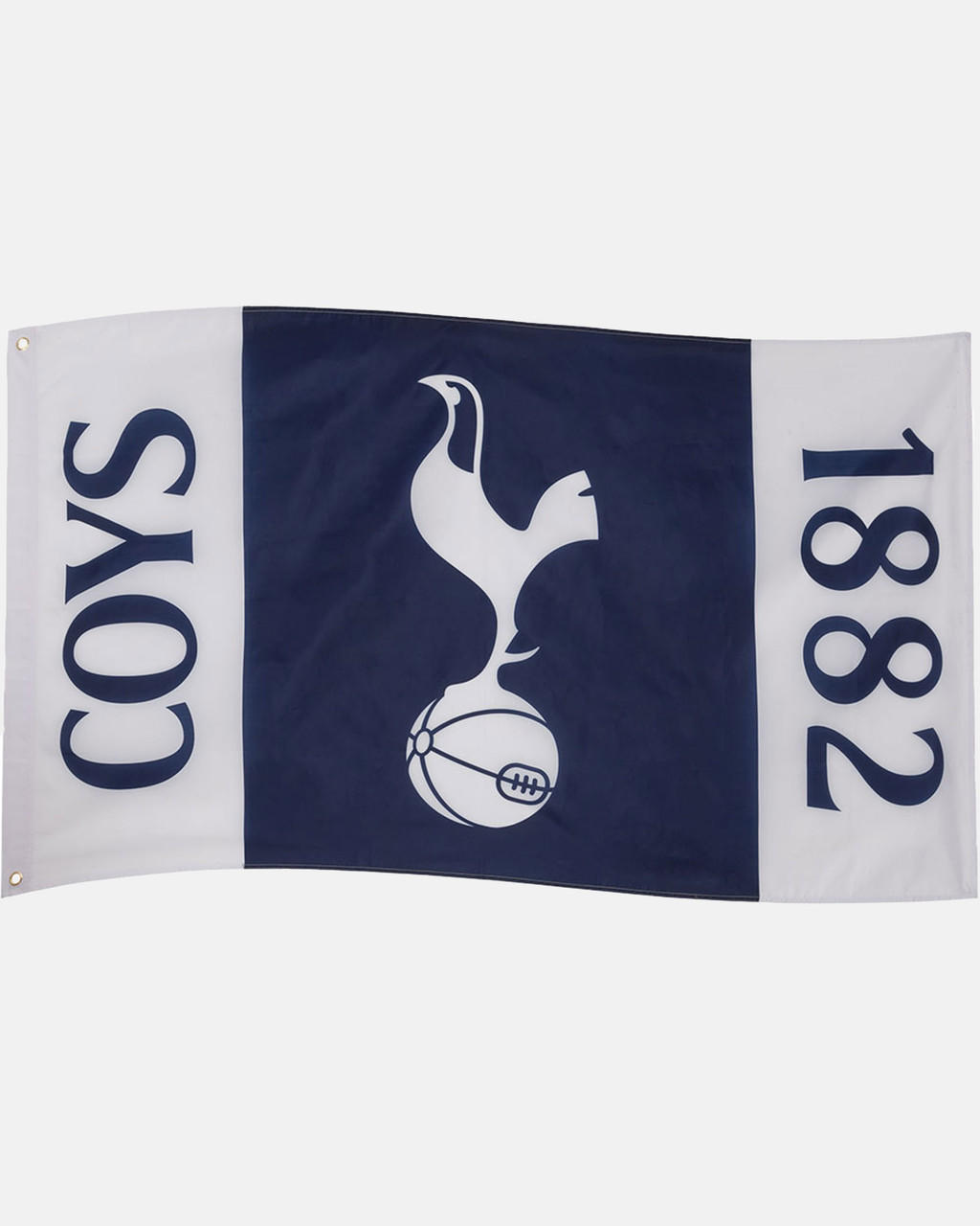 Pendants, flags & signs Spurs COYS 1882 Flag 
