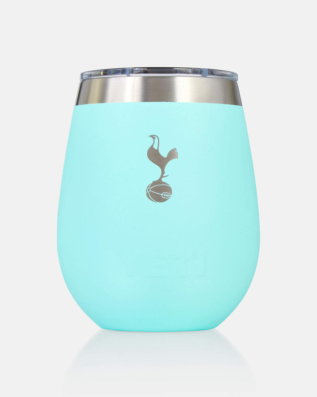 Yeti Rambler 10 Oz Seafoam Wine Tumbler