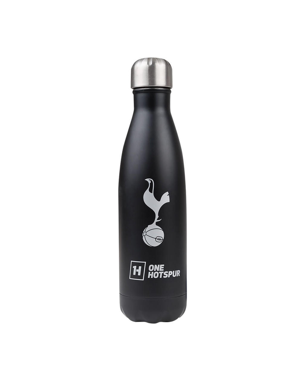 Spurs Metal Water Bottle