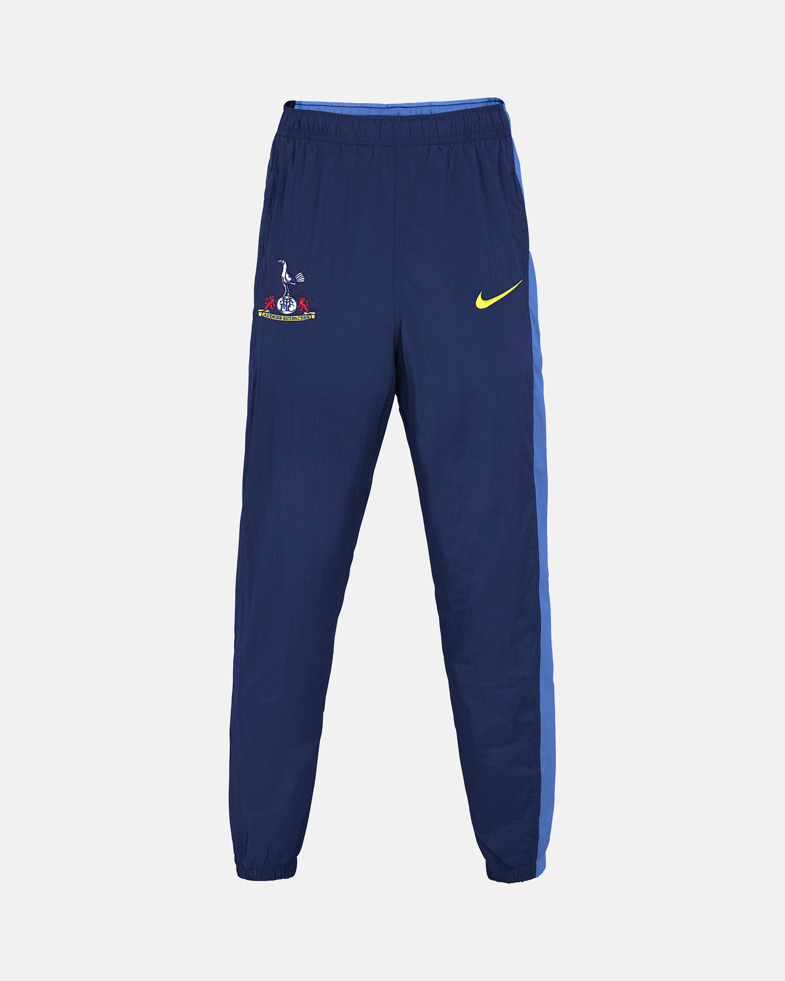 Spurs Nike Mens Navy T90 Track Pants 2025/26