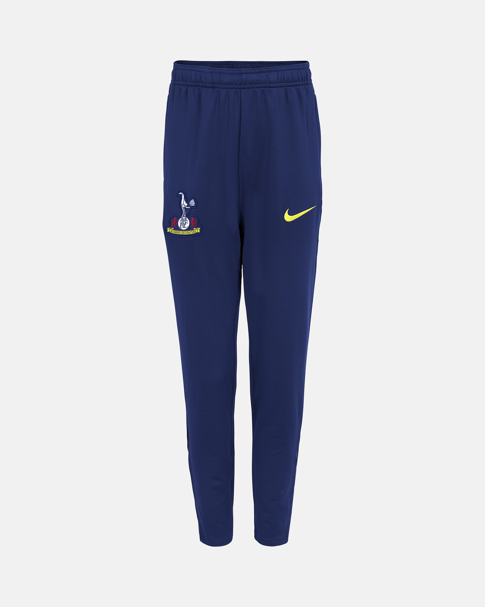 Spurs Nike Youth Navy Third Training Pants 2025/26
