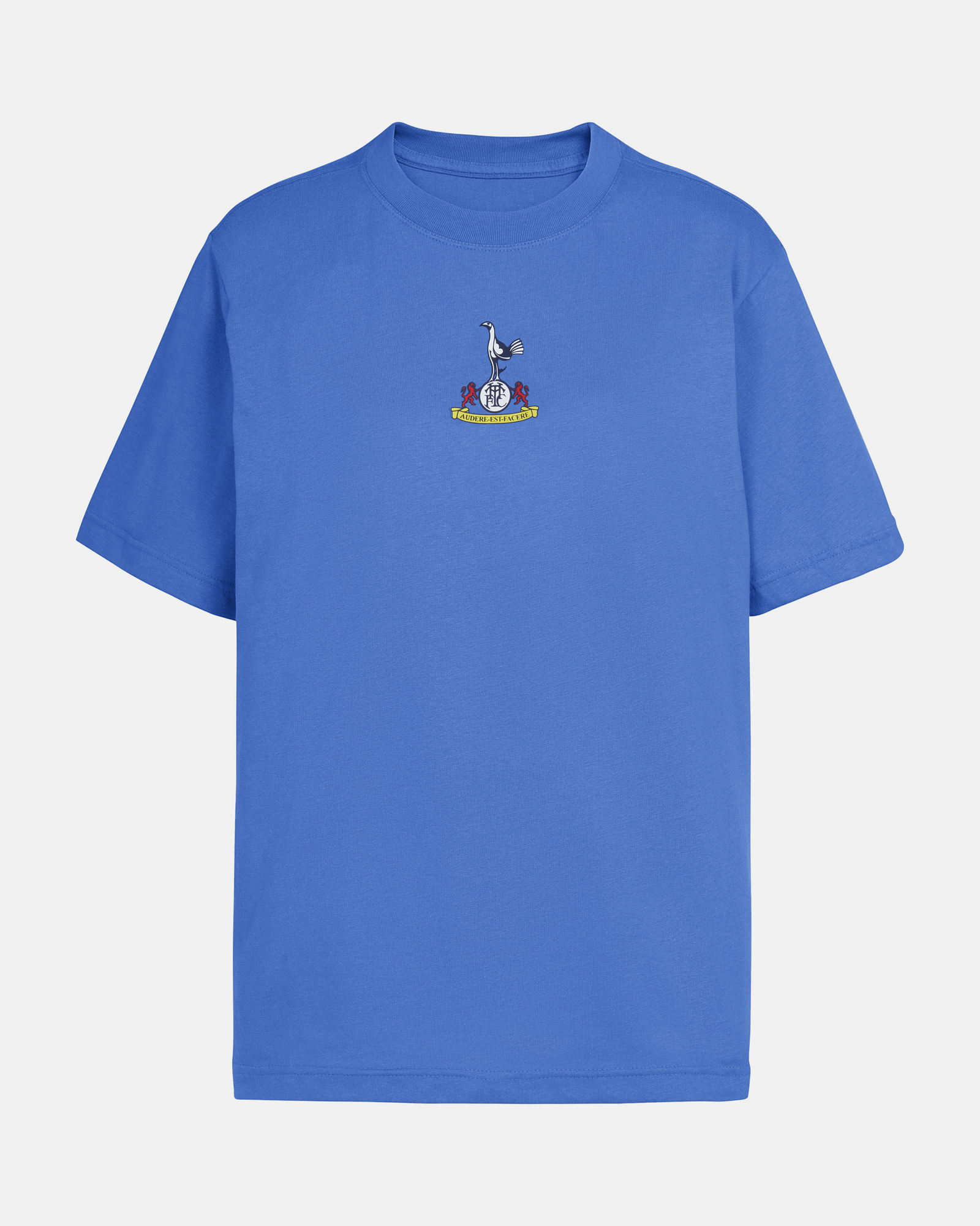 Spurs Nike Womens Blue T90 T-Shirt 2025/26