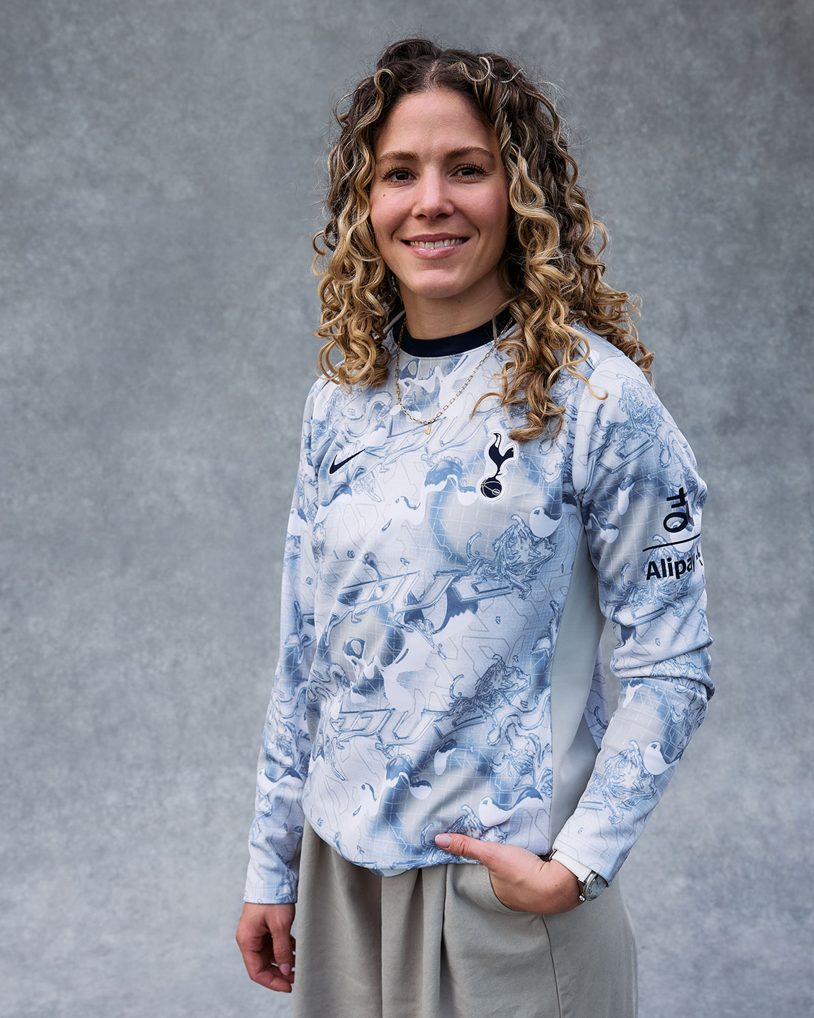 Spurs Nike Mens Black Long Sleeve Warm Up Top | Spurs Store