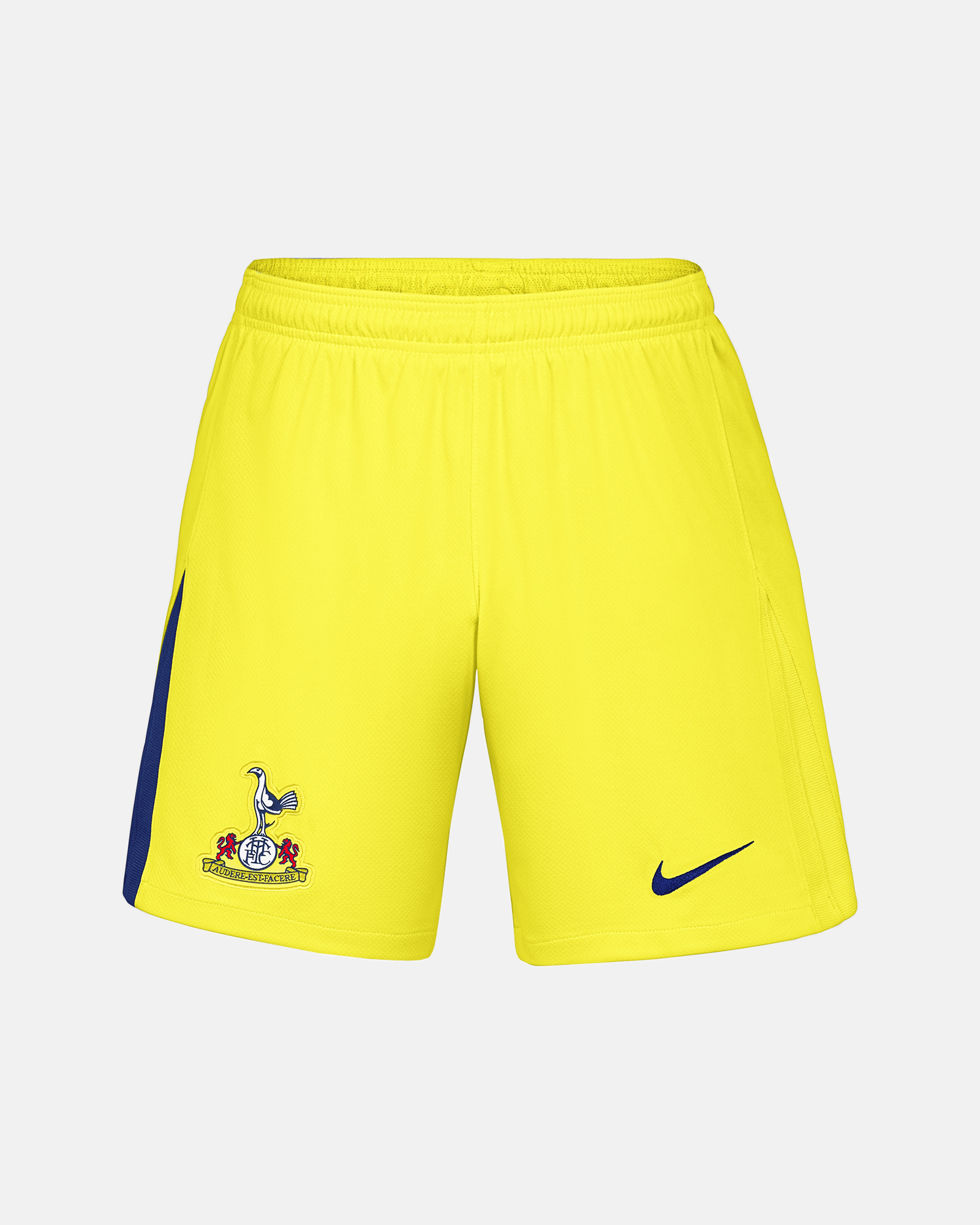 Mens Stadium Tottenham Hotspur Third Shorts 2025/26