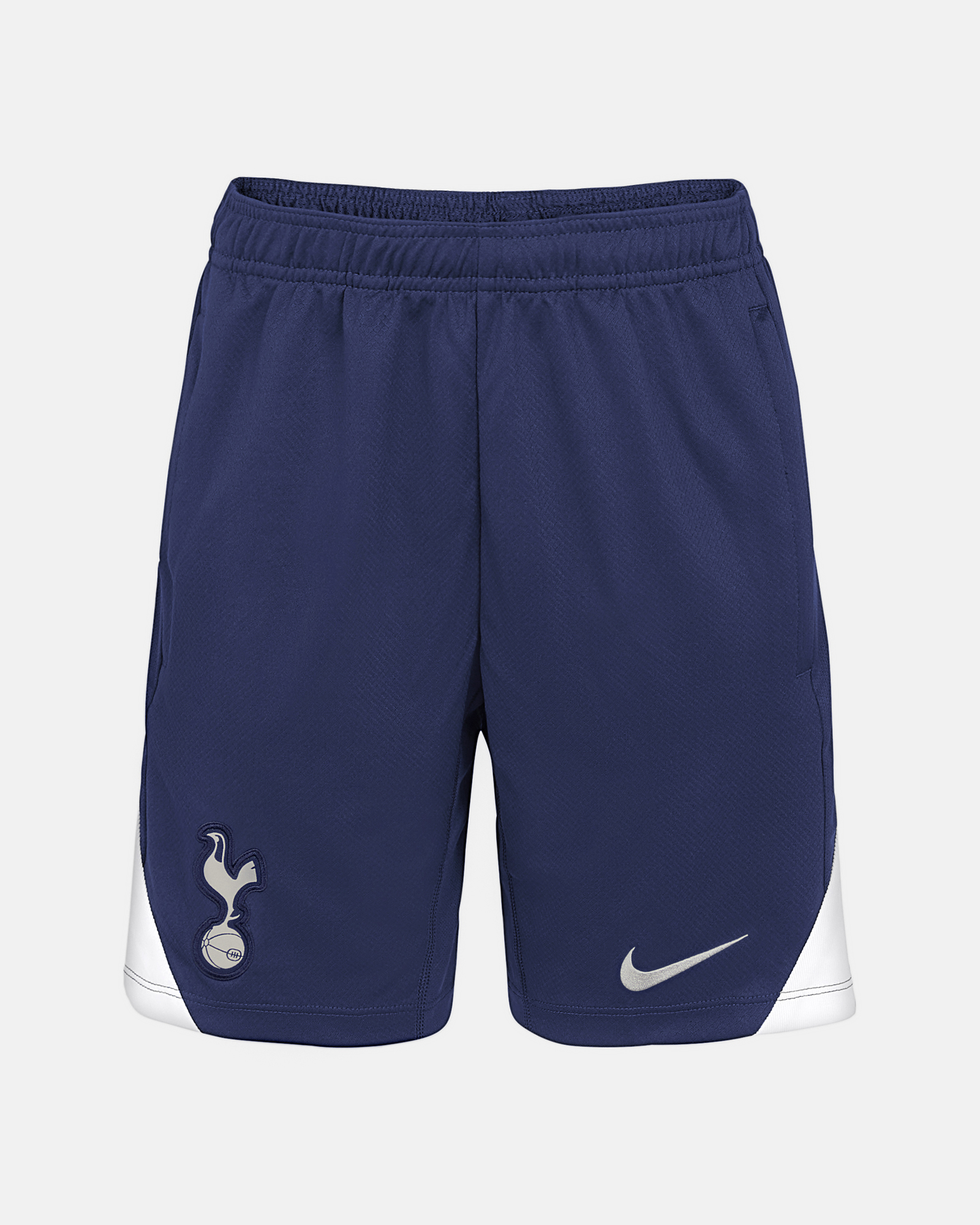 Spurs Nike Youth Navy Training Shorts 2025/26
