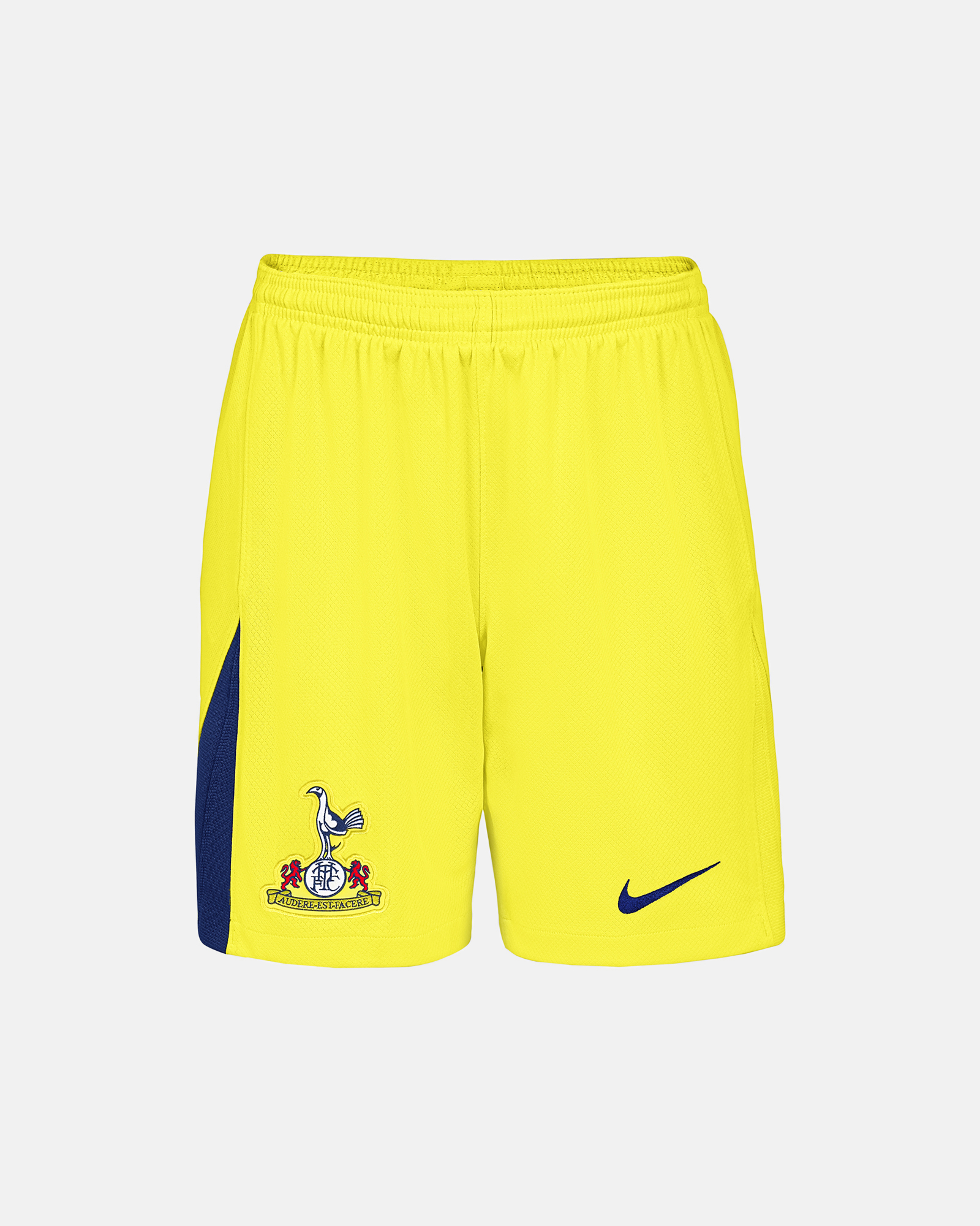 Youth Stadium Tottenham Hotspur Third Shorts 2025/26 - XL