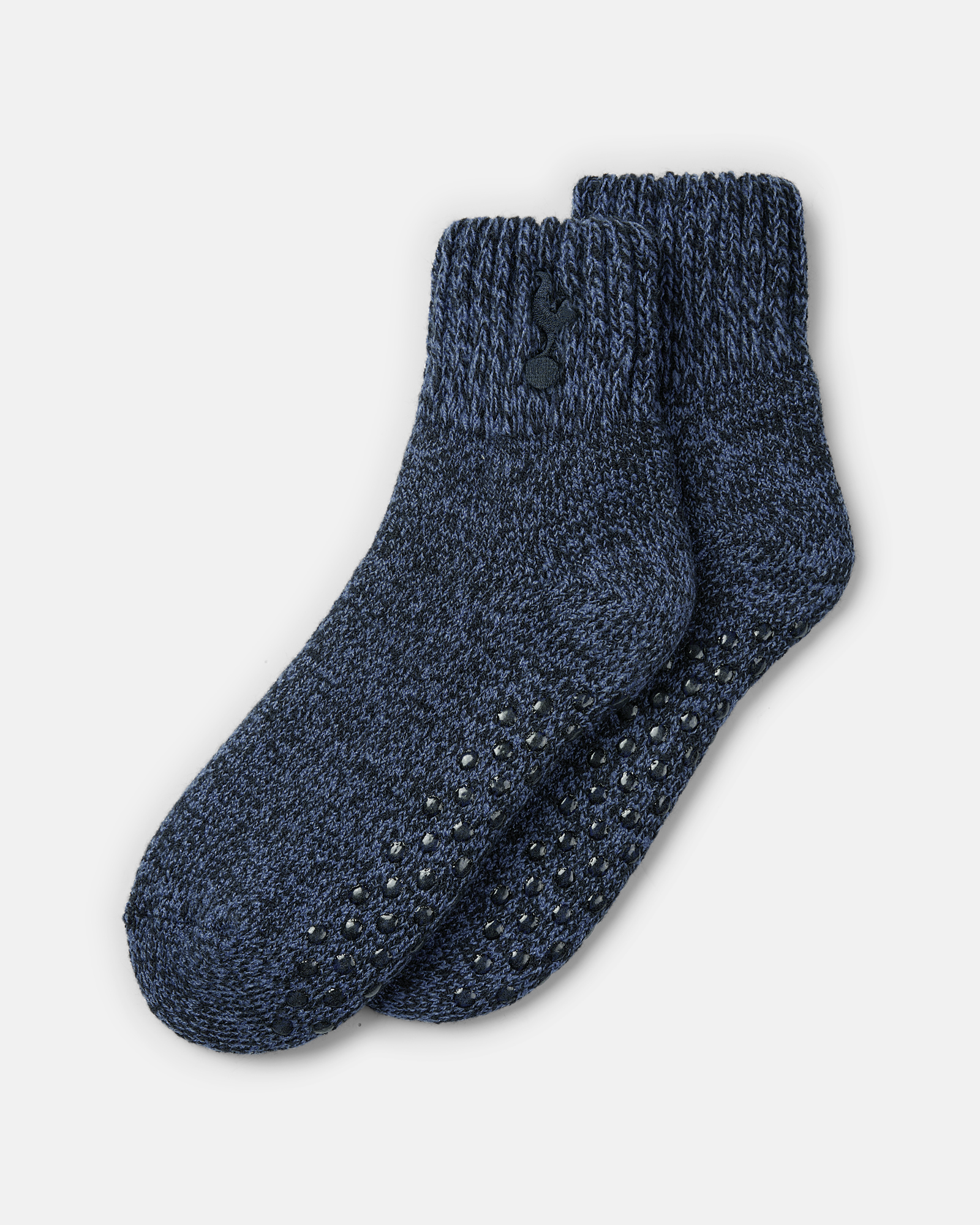 Spurs Adult 1 Pack Size 7-11 Cosy Socks