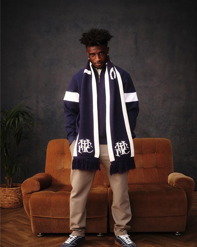 Spurs Adult 1882 Premium Hat And Scarf Set