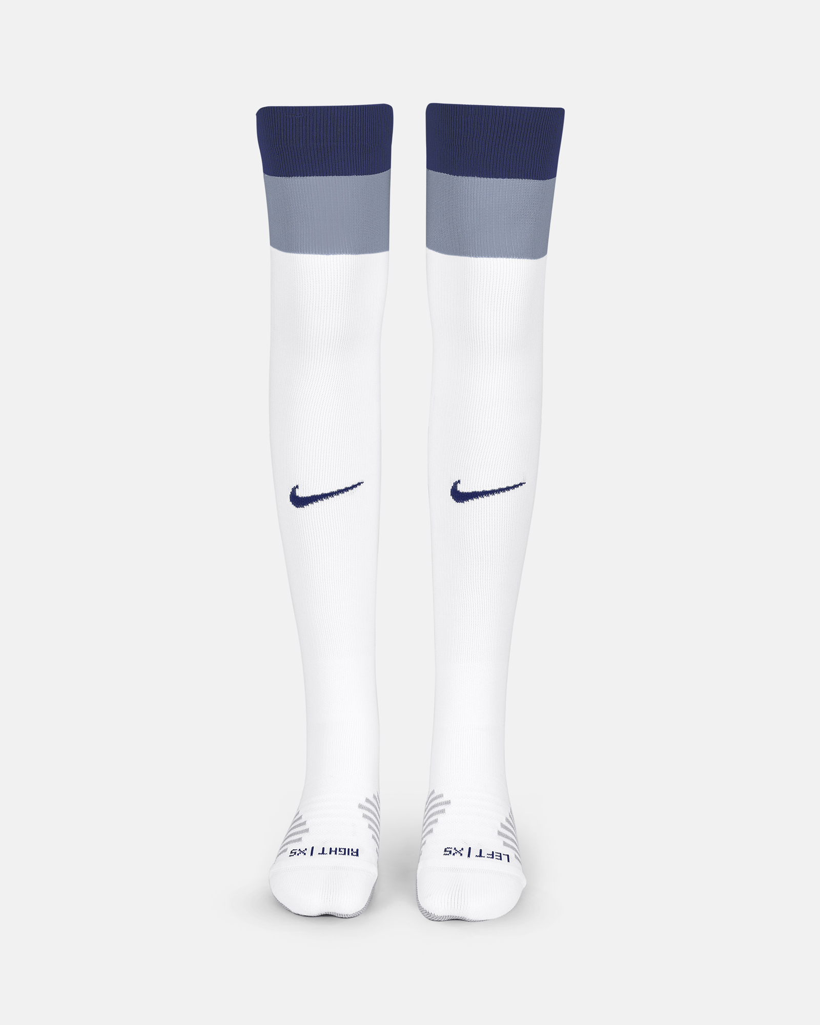 nike tottenham socks