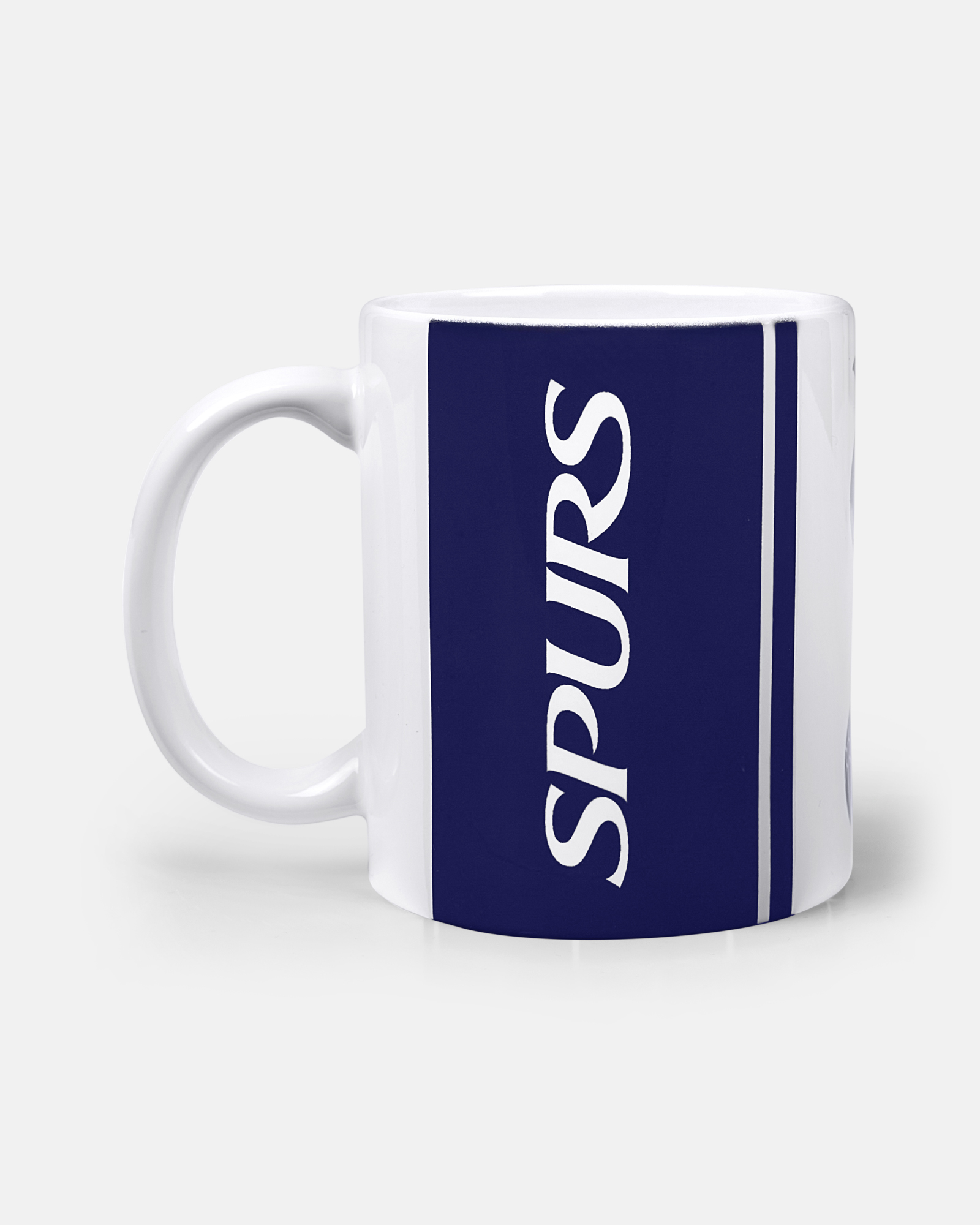 Spurs Crest 1882 Mug