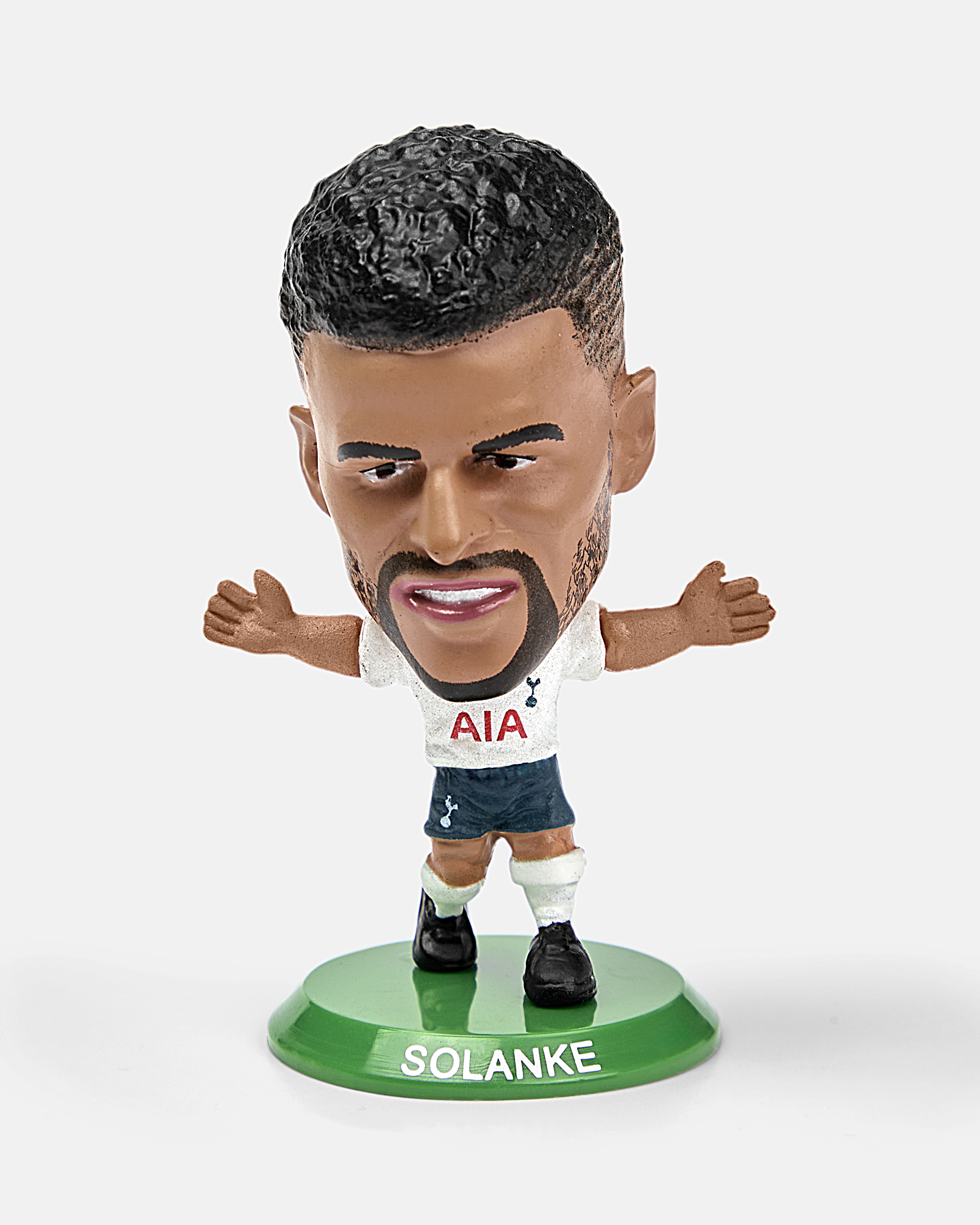 Spurs Solanke Soccerstarz | Spurs