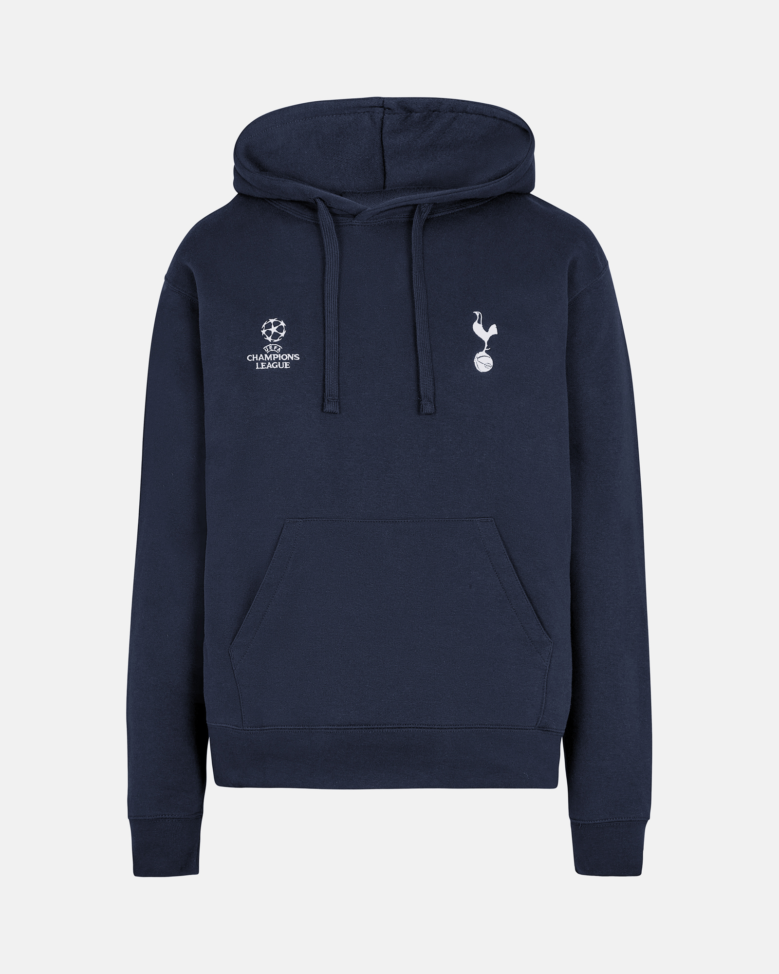 Spurs Champions League Hoodie
