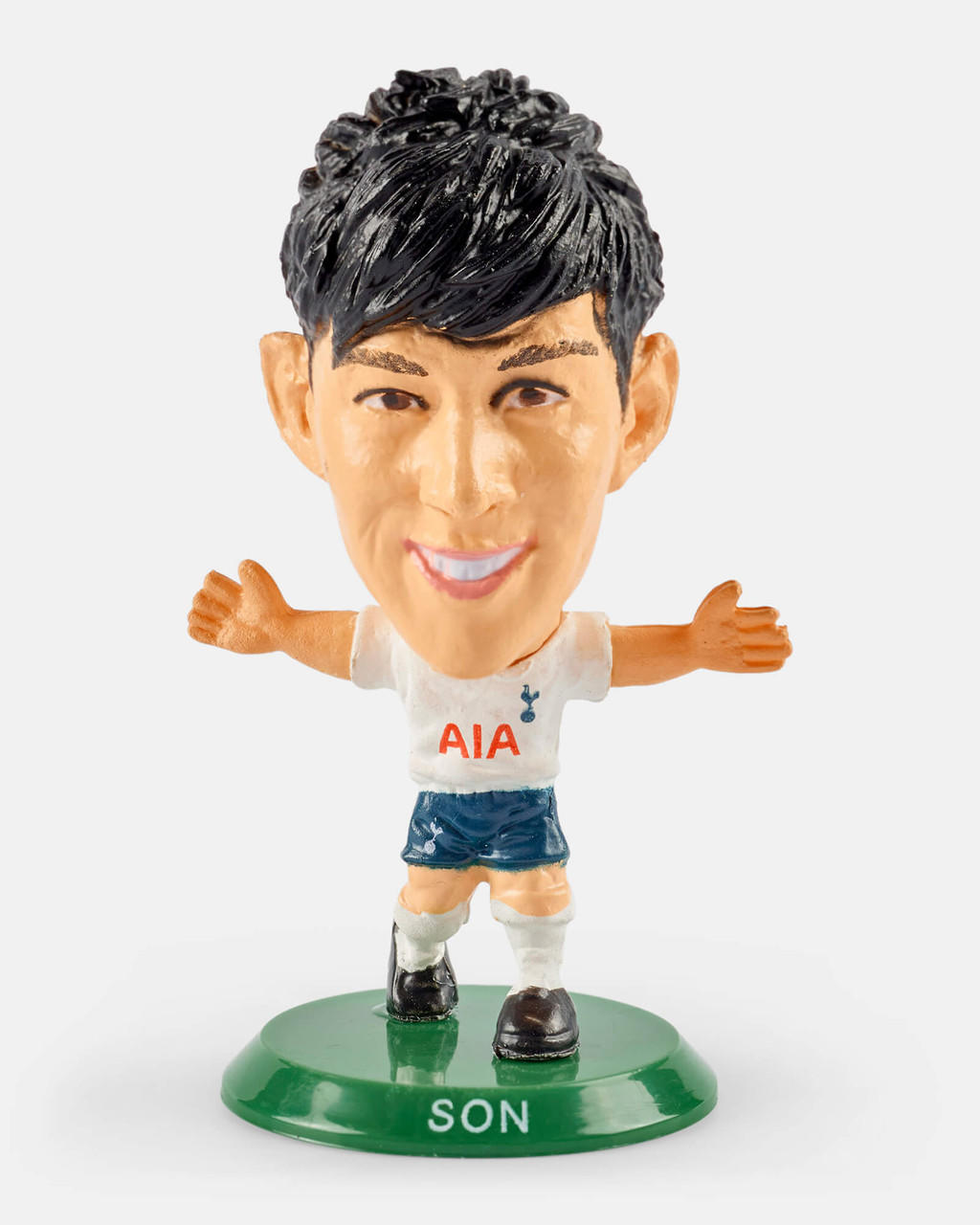  Real Madrid Toni Kroos # 8 Toy Figure 2.5 : Juguetes