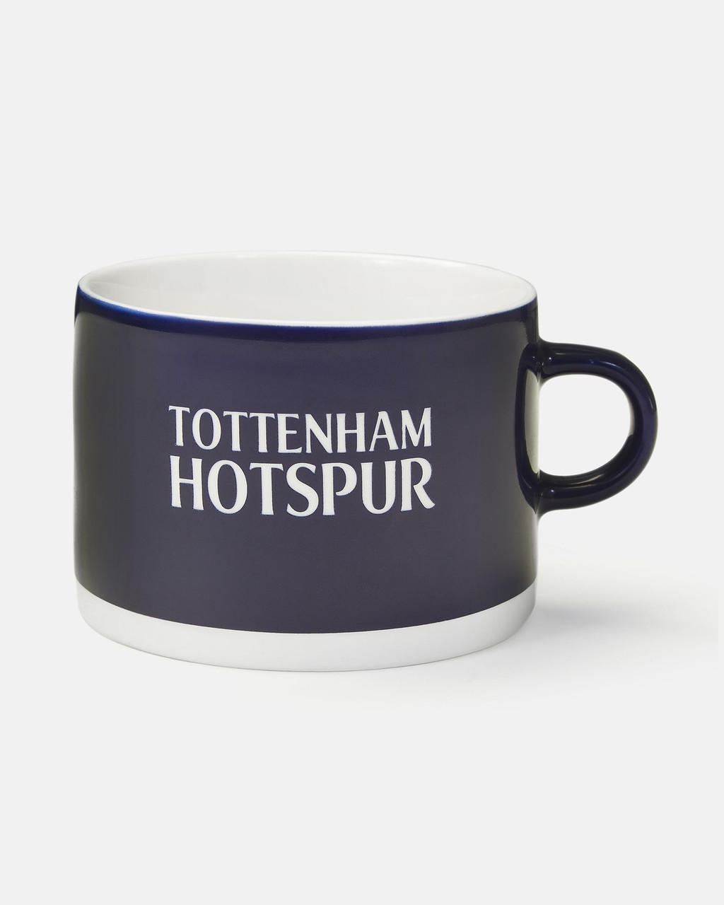  Spurs Navy Tottenham Hotspur Mug 
